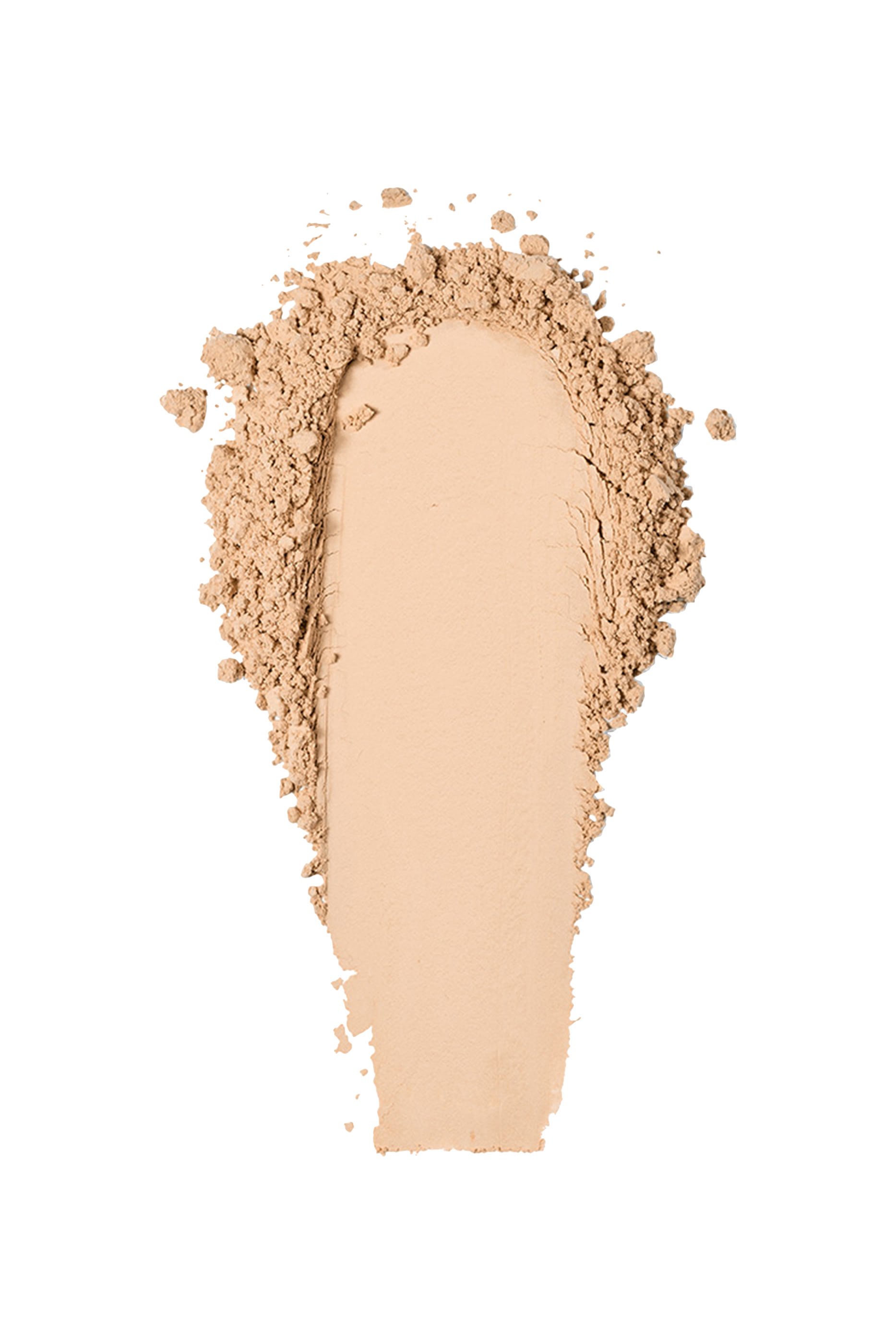 بودرة اتش دي سكين لتثبيت المكياج