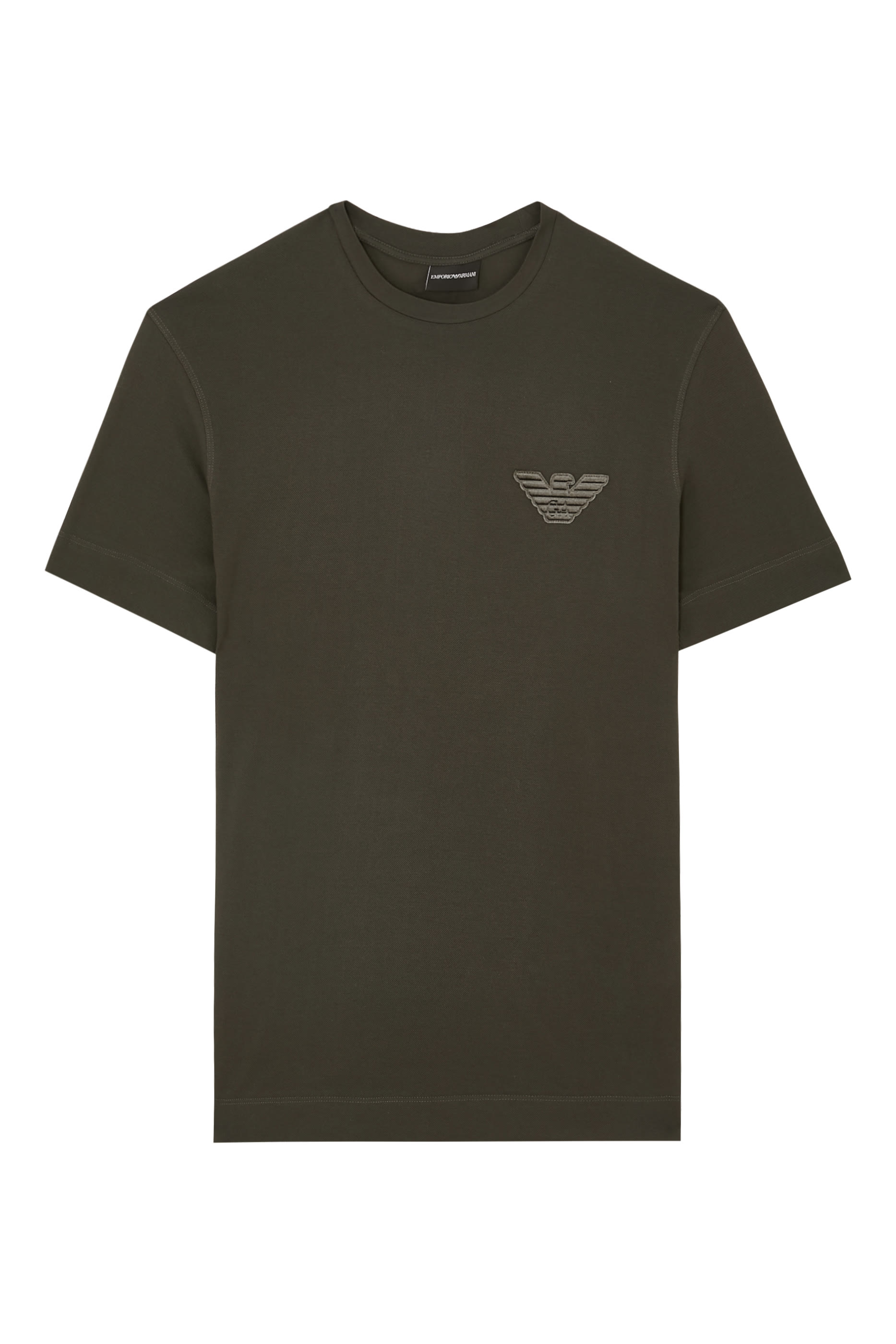Eagle Logo T-Shirt 