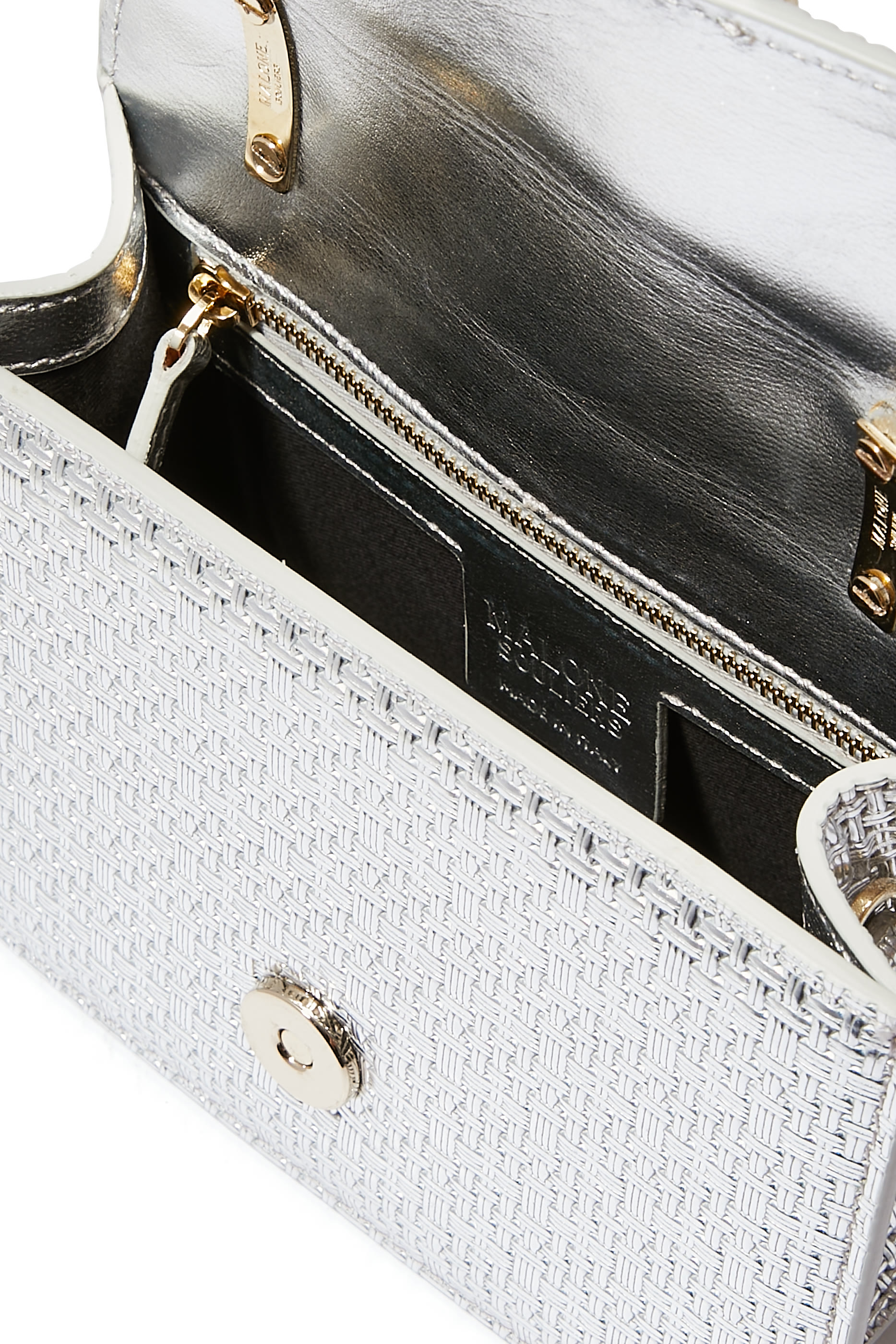 حقيبة يد أودري صغيرة