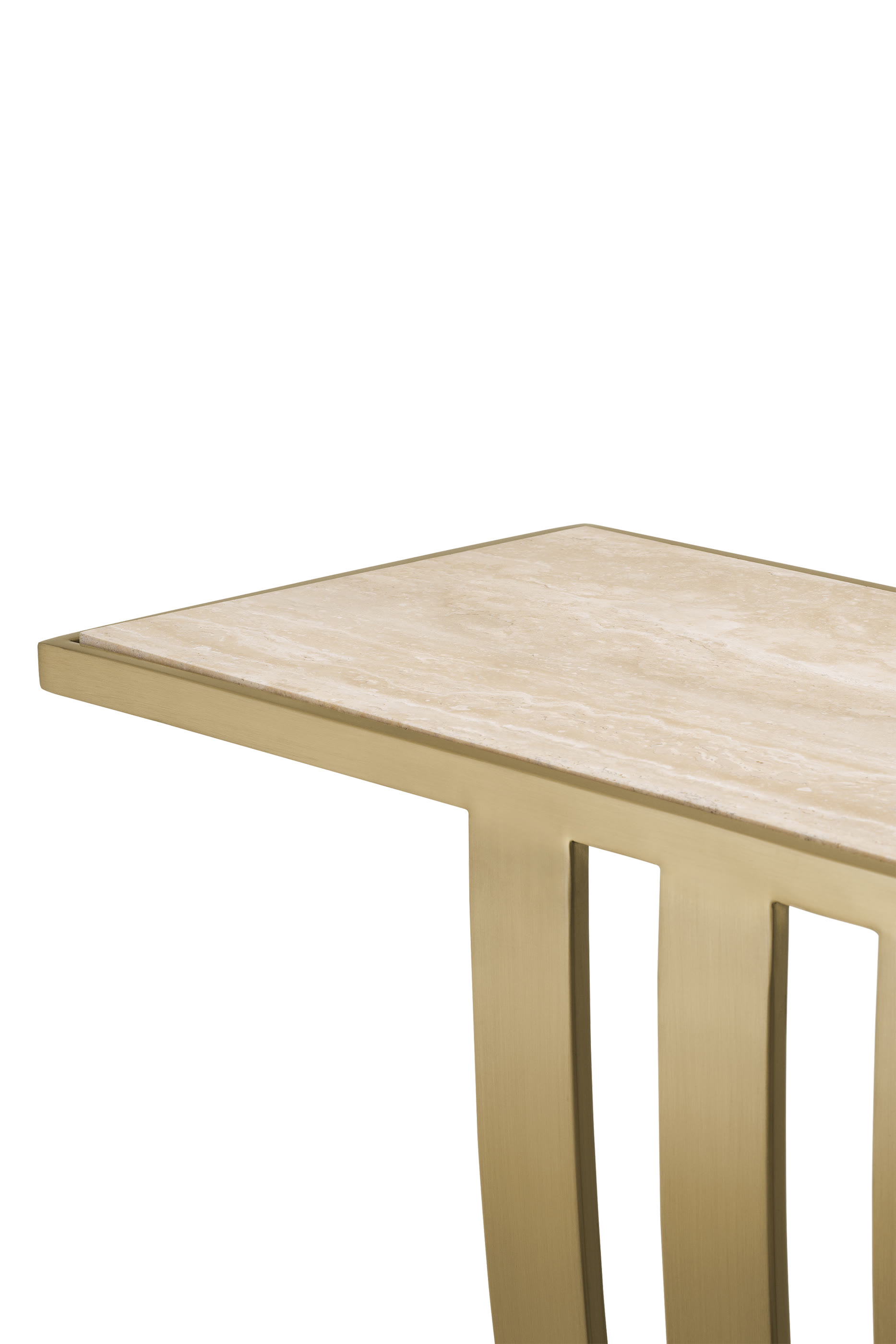 طاولة كونسول بو ديكو