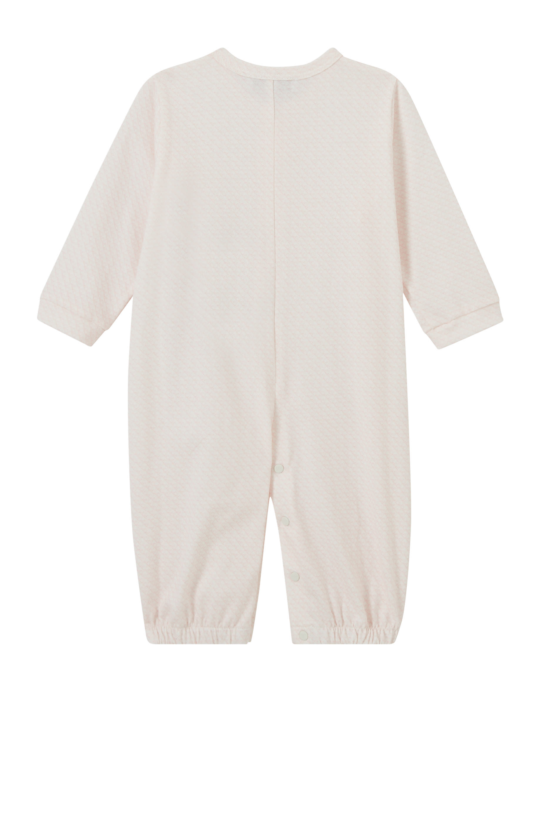 بدلة وردي من مجموعة إيسانشيل كابسل