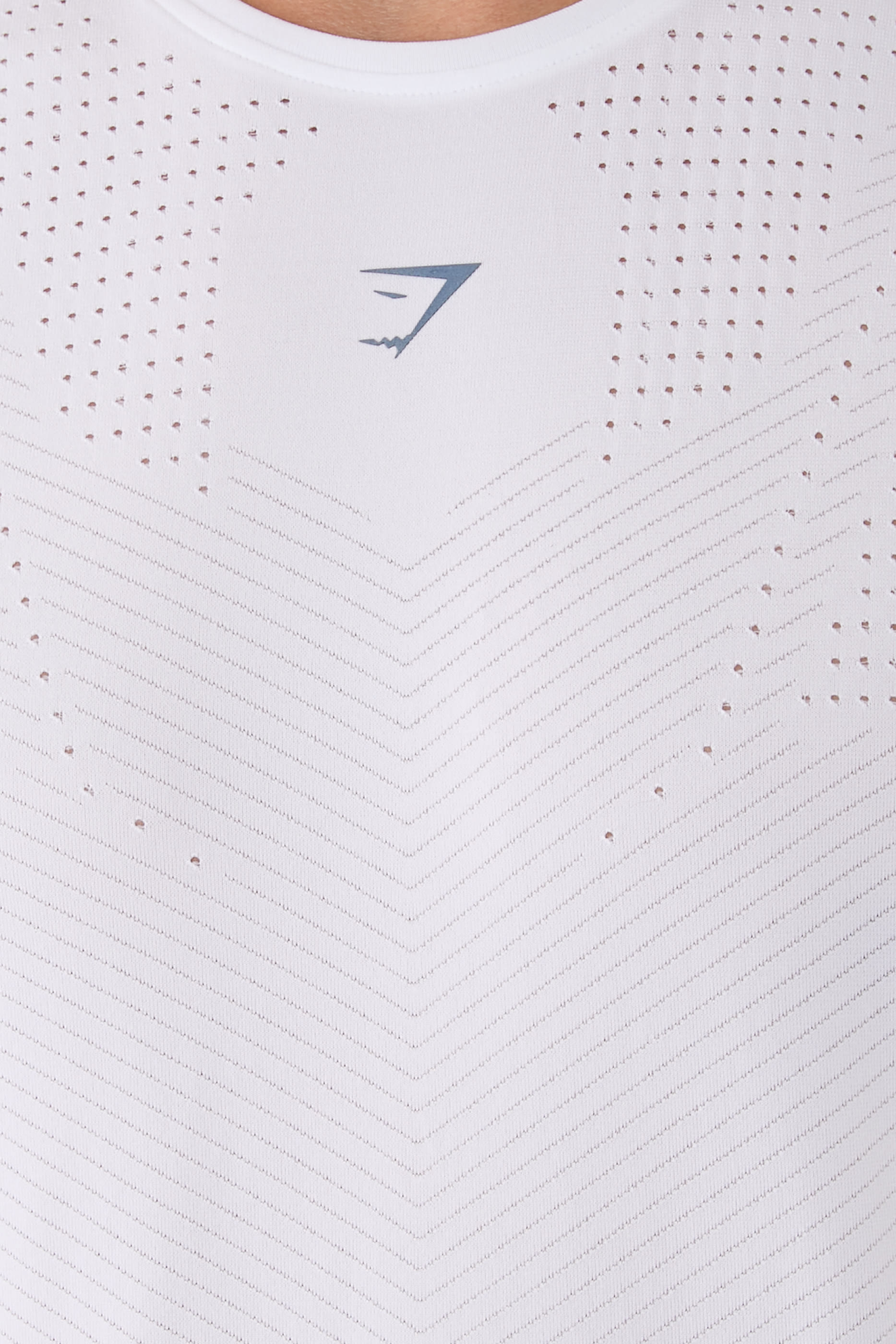 Seamless Running T-Shirt