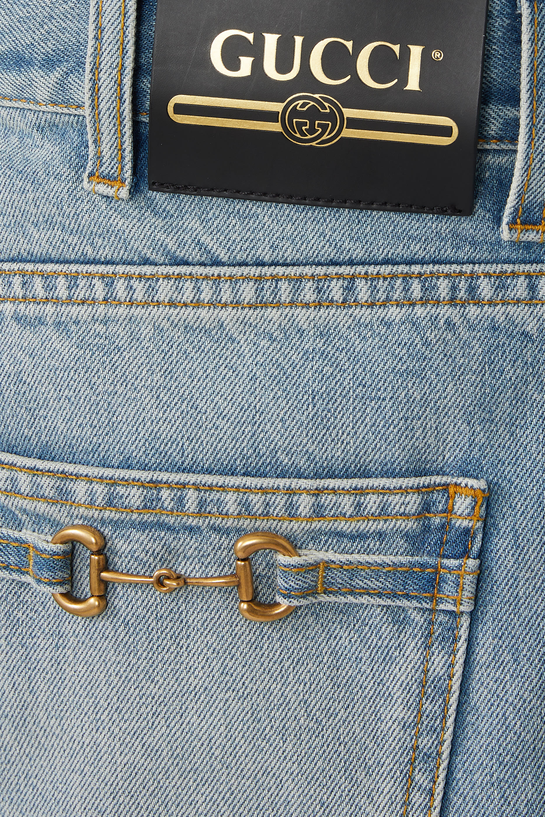 بنطال بقصة ساق مستقيمة صوف