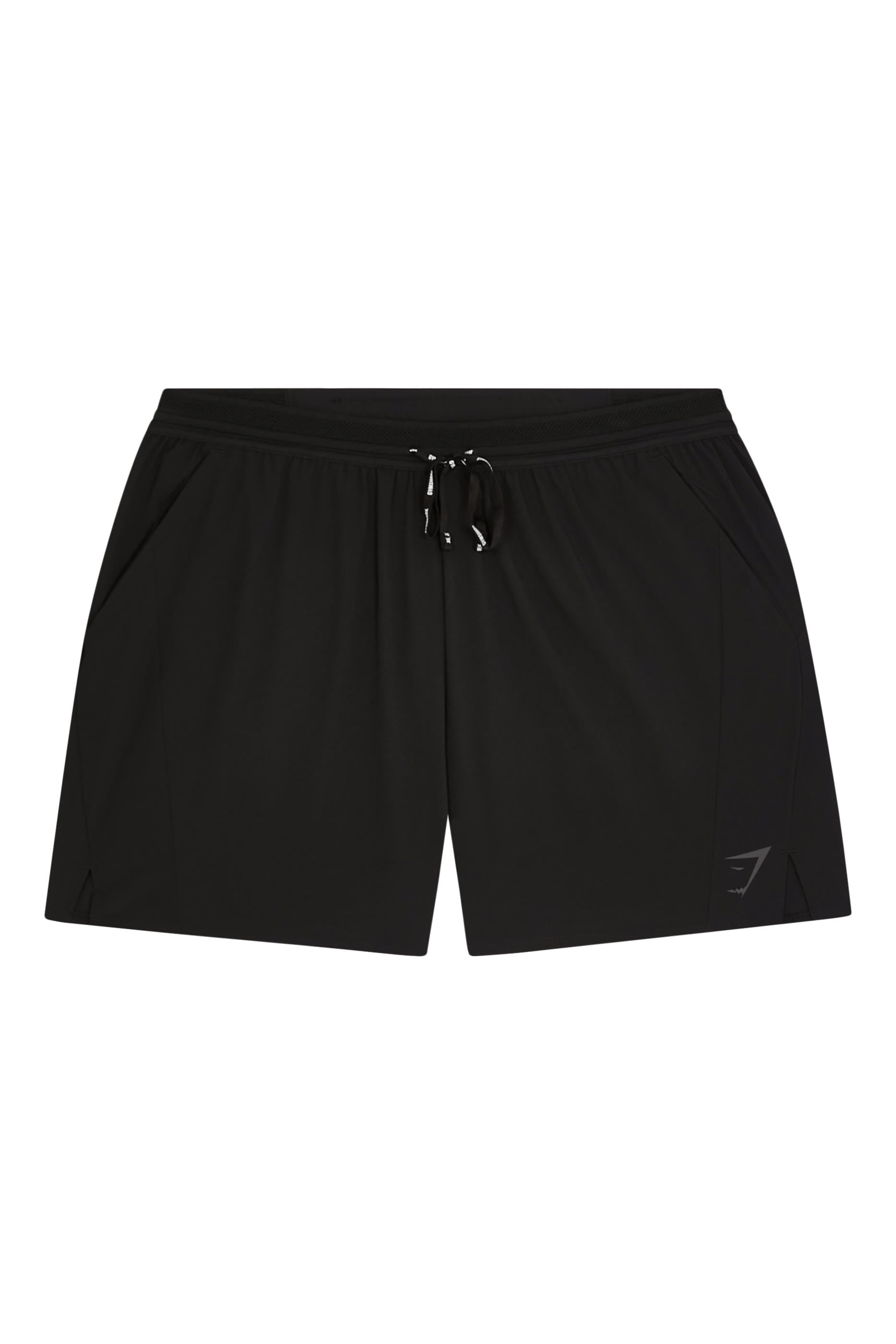 Weekend Short
