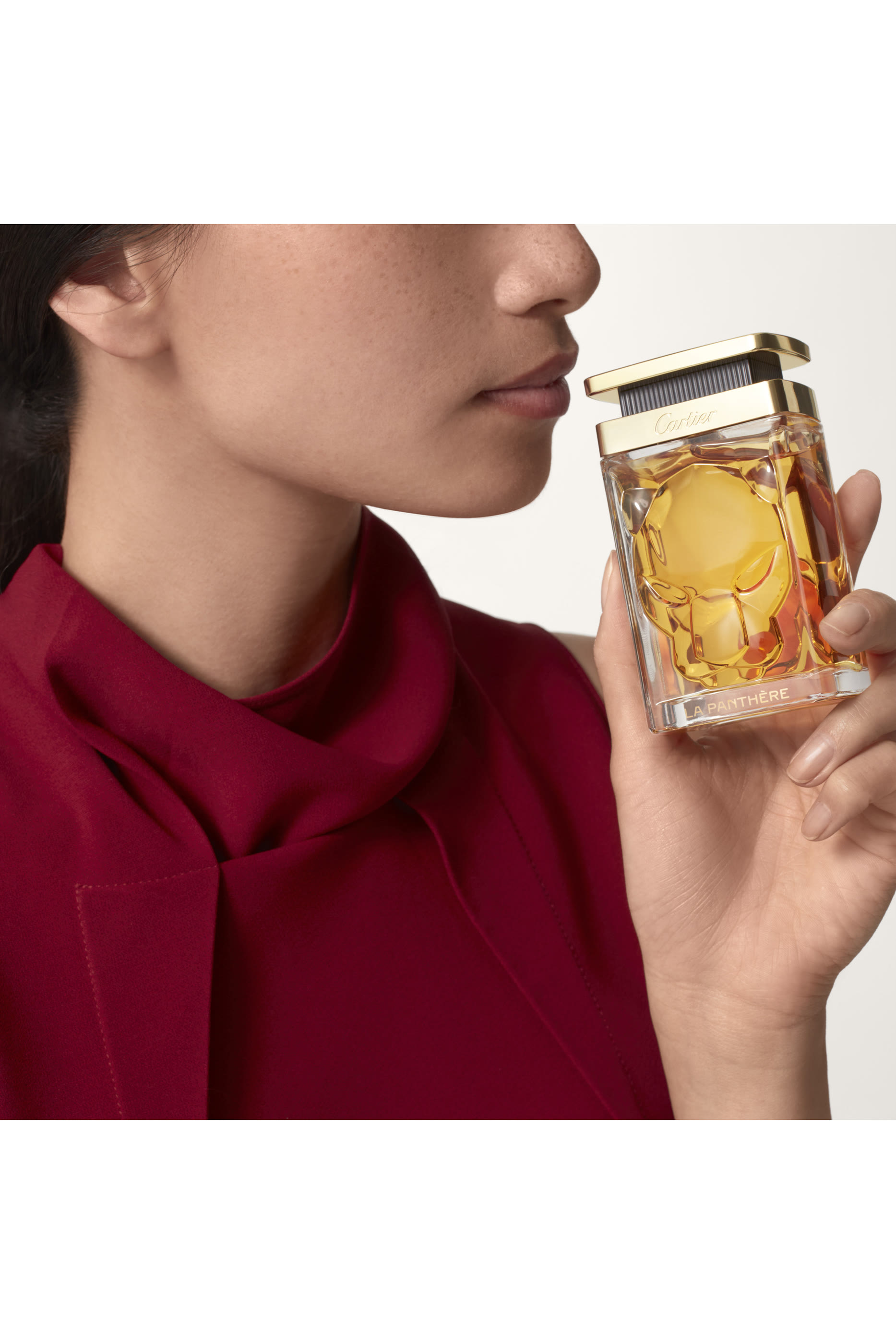 أو دو بارفان لا بانثير