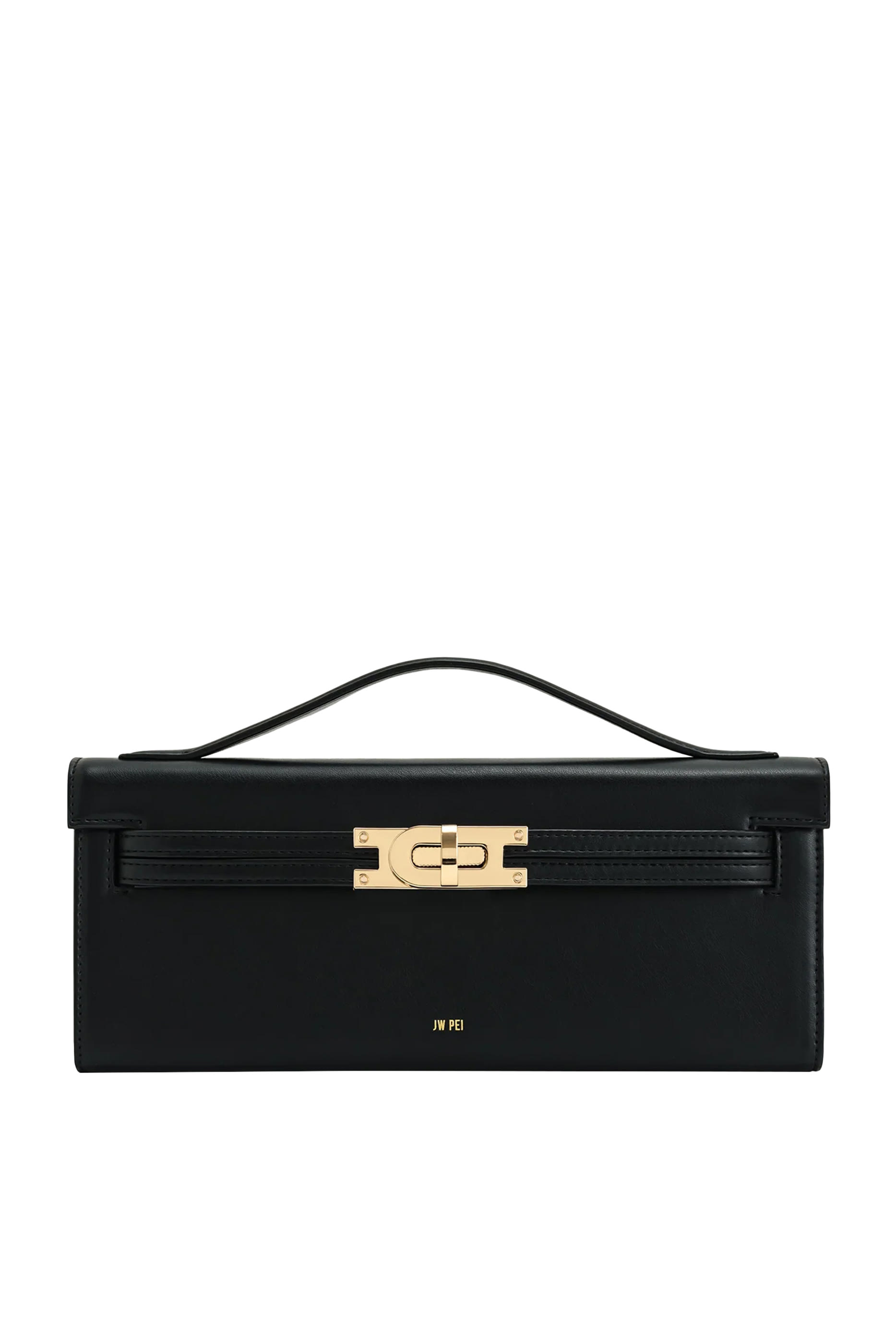 حقيبة بريا بتصميم منتظم ويد علوية