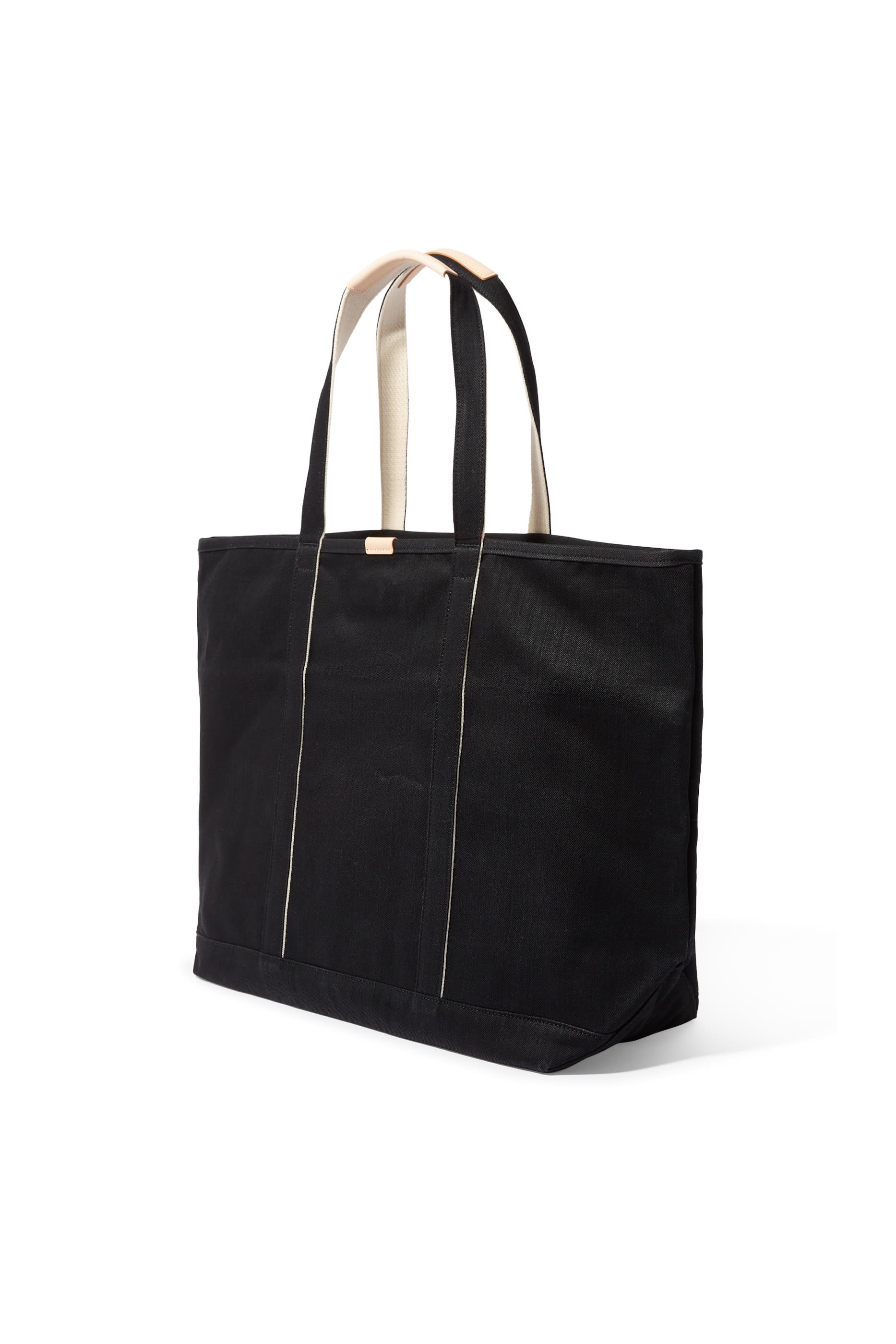 حقيبة يد برقعة شعار الماركة