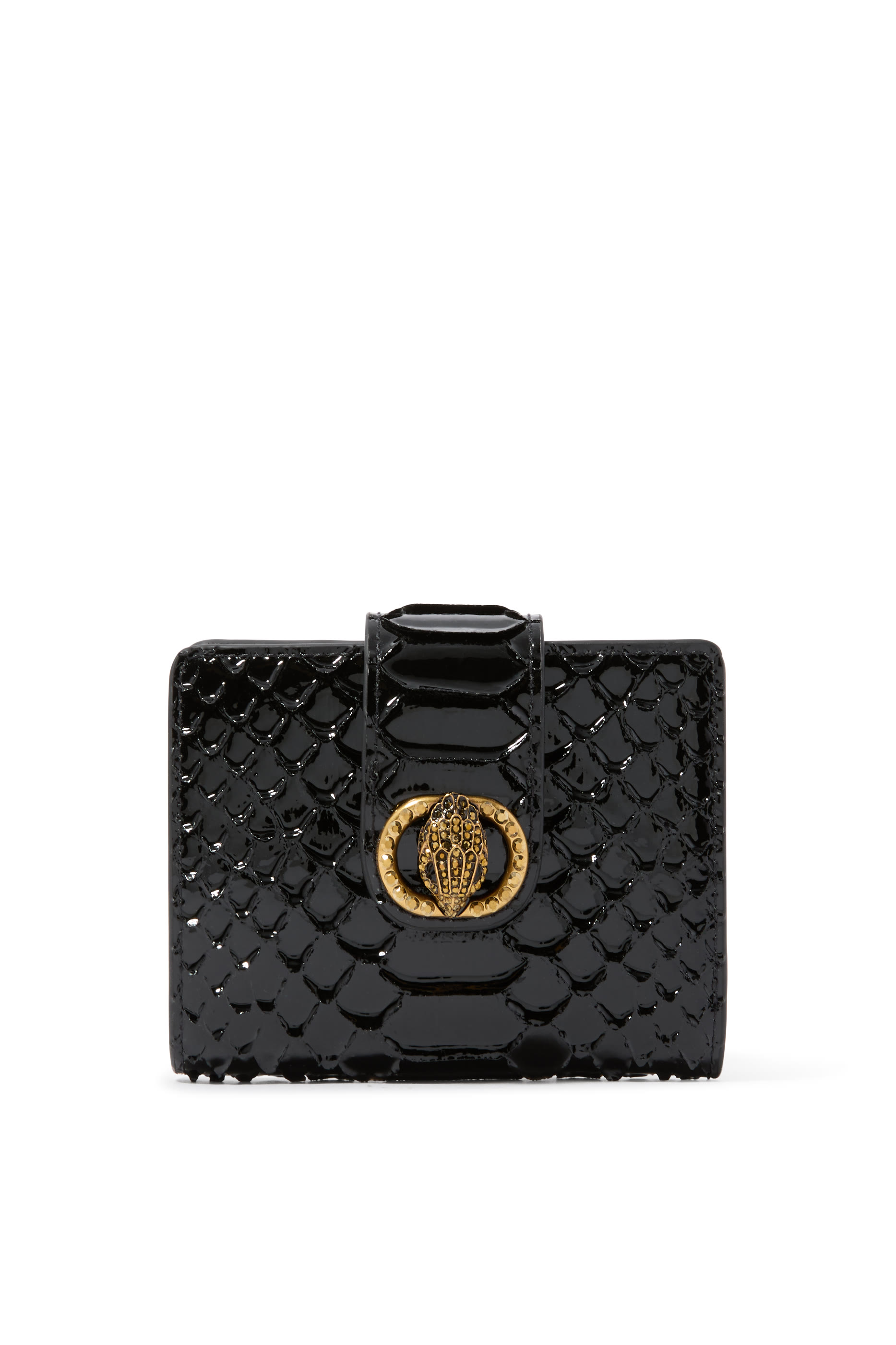 محفظة تشيلسيا بغطاء قلاب