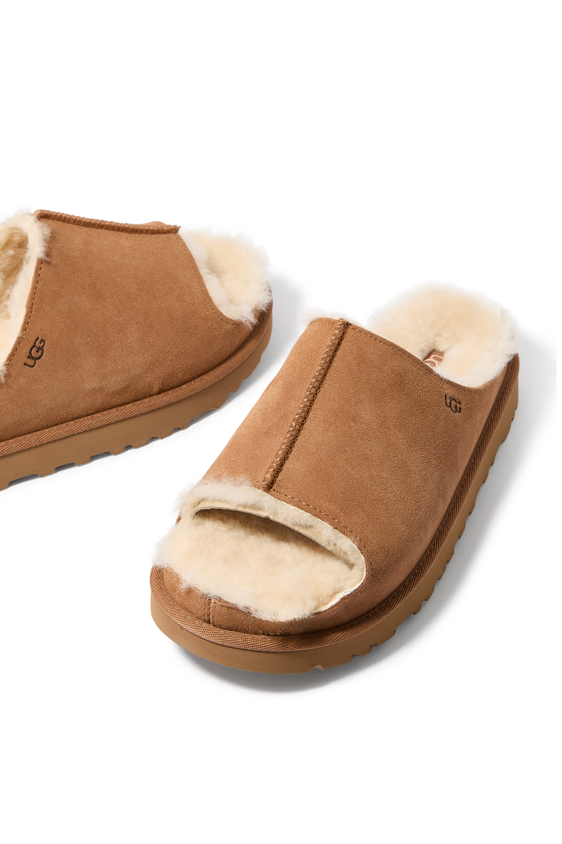 حذاء سهل الإرتداء جرينبورت