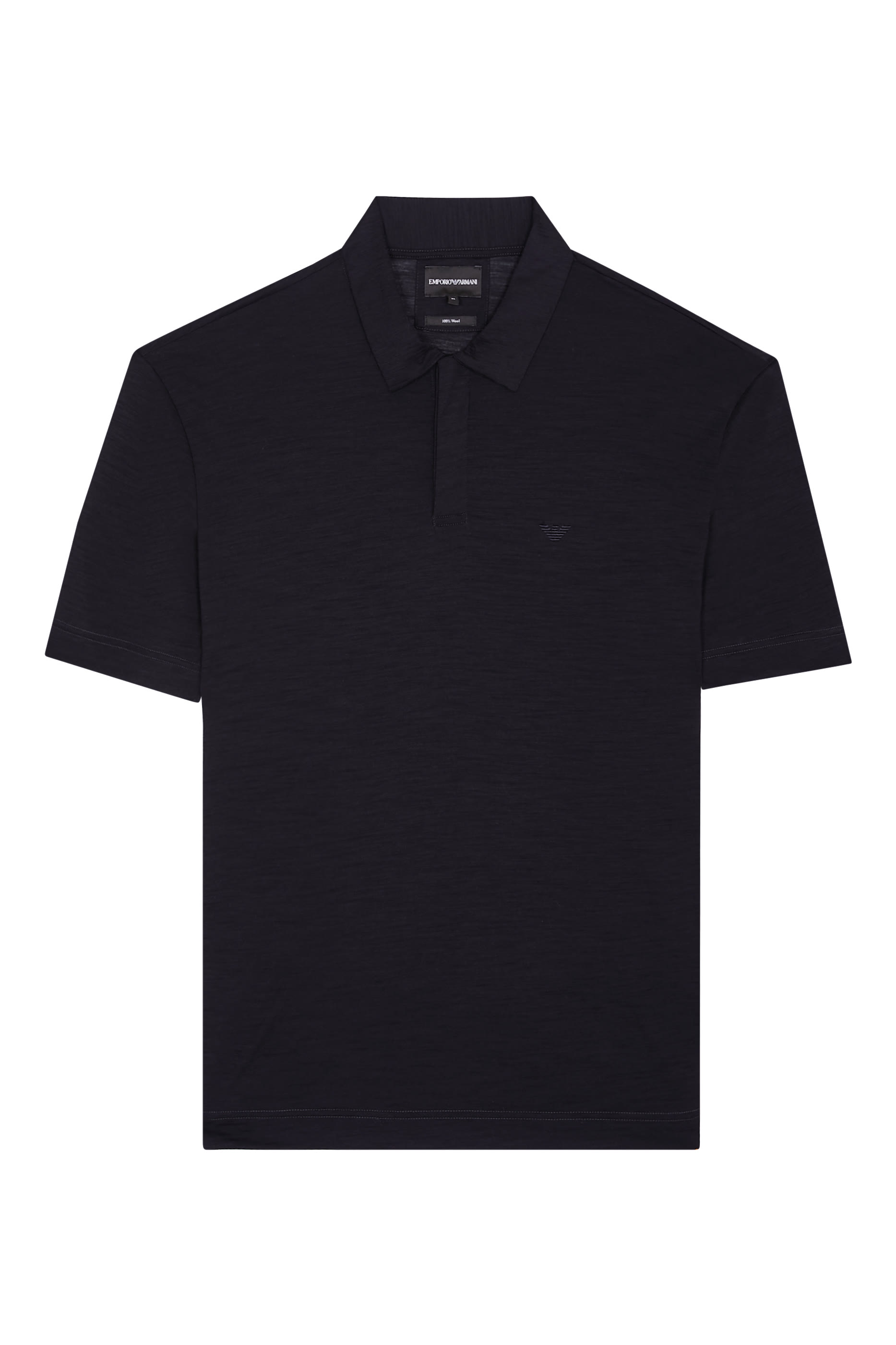 تيشيرت بشعار الماركة