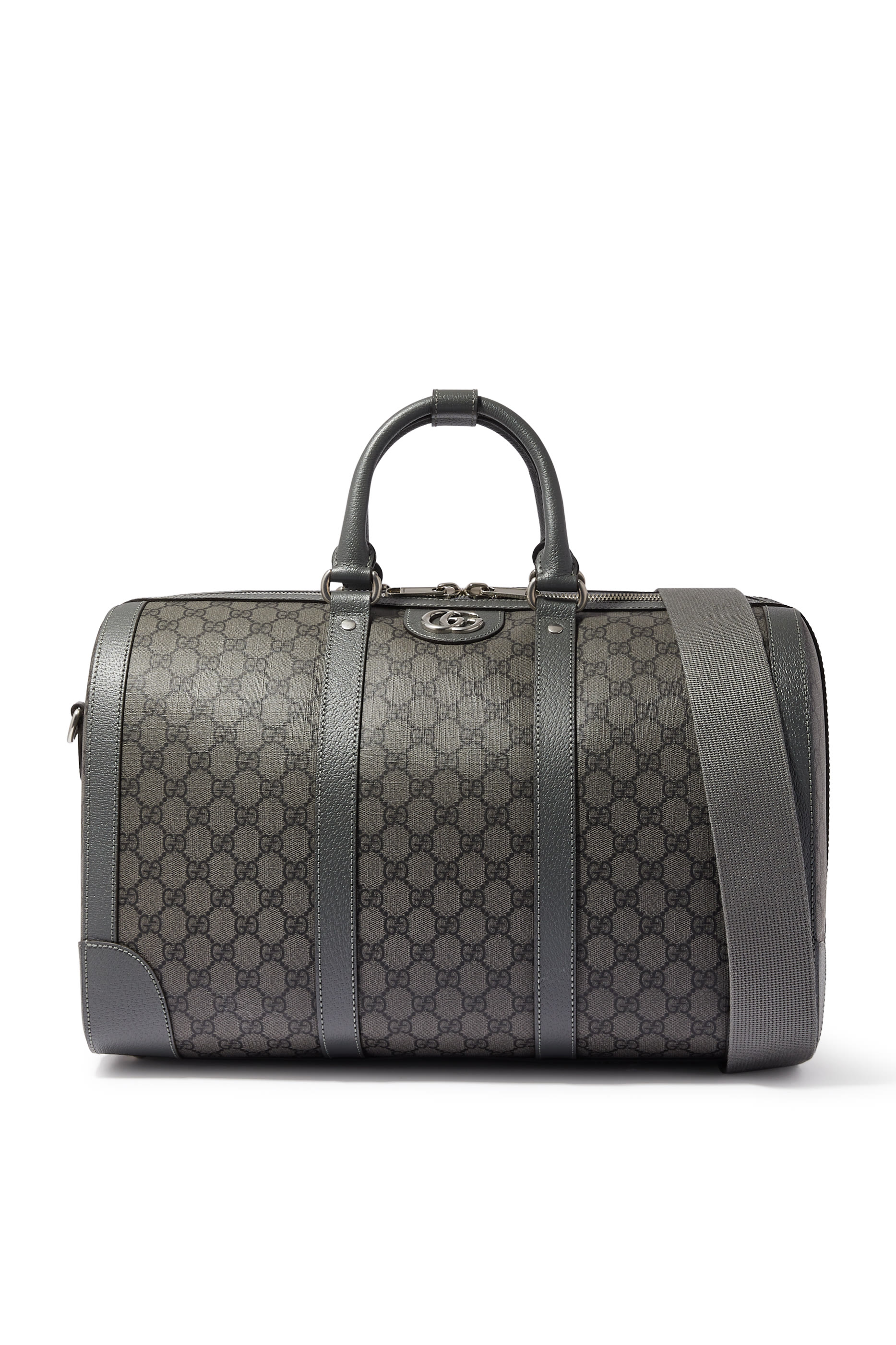 Ophidia Small Duffle Bag