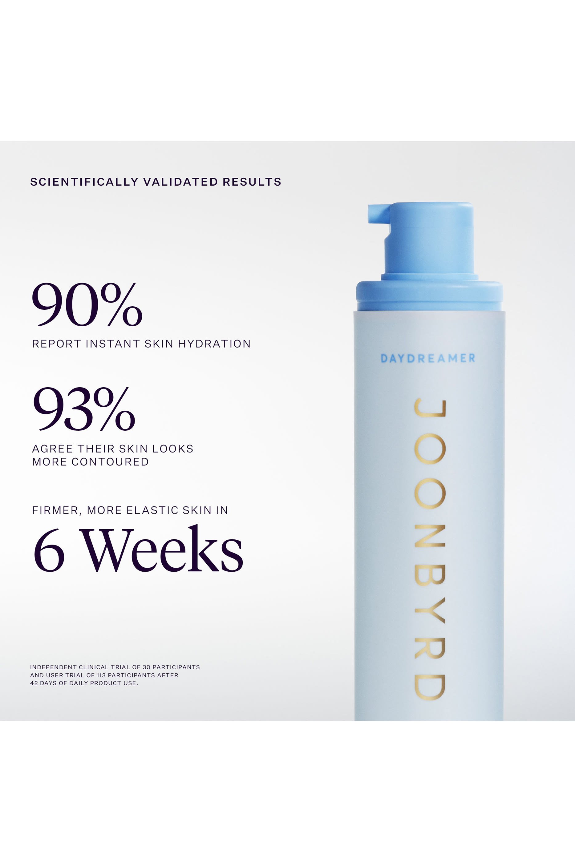 سيروم داي دريمر للجسم