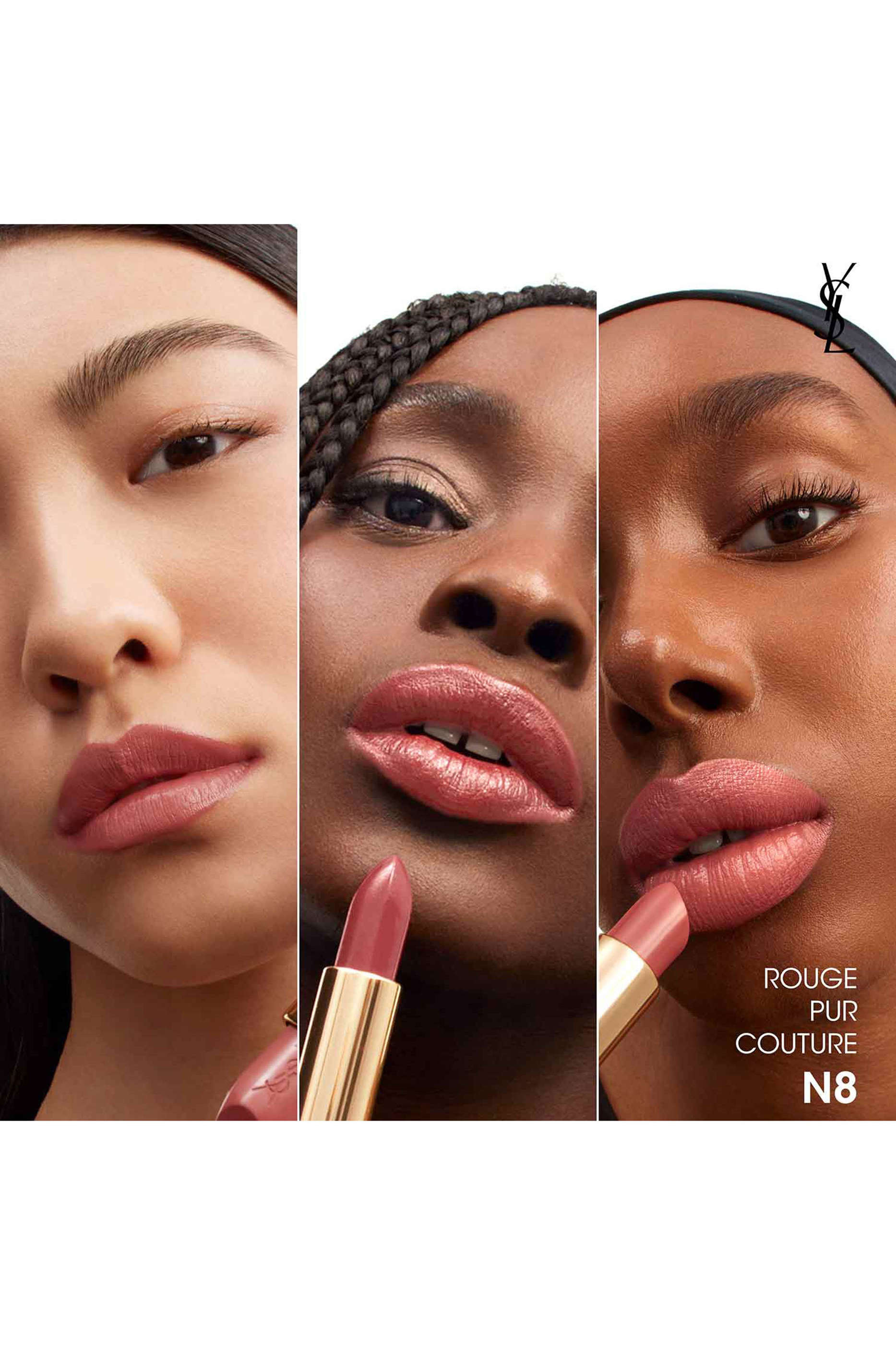 أحمر شفاه روج بيو كوتور ساتان