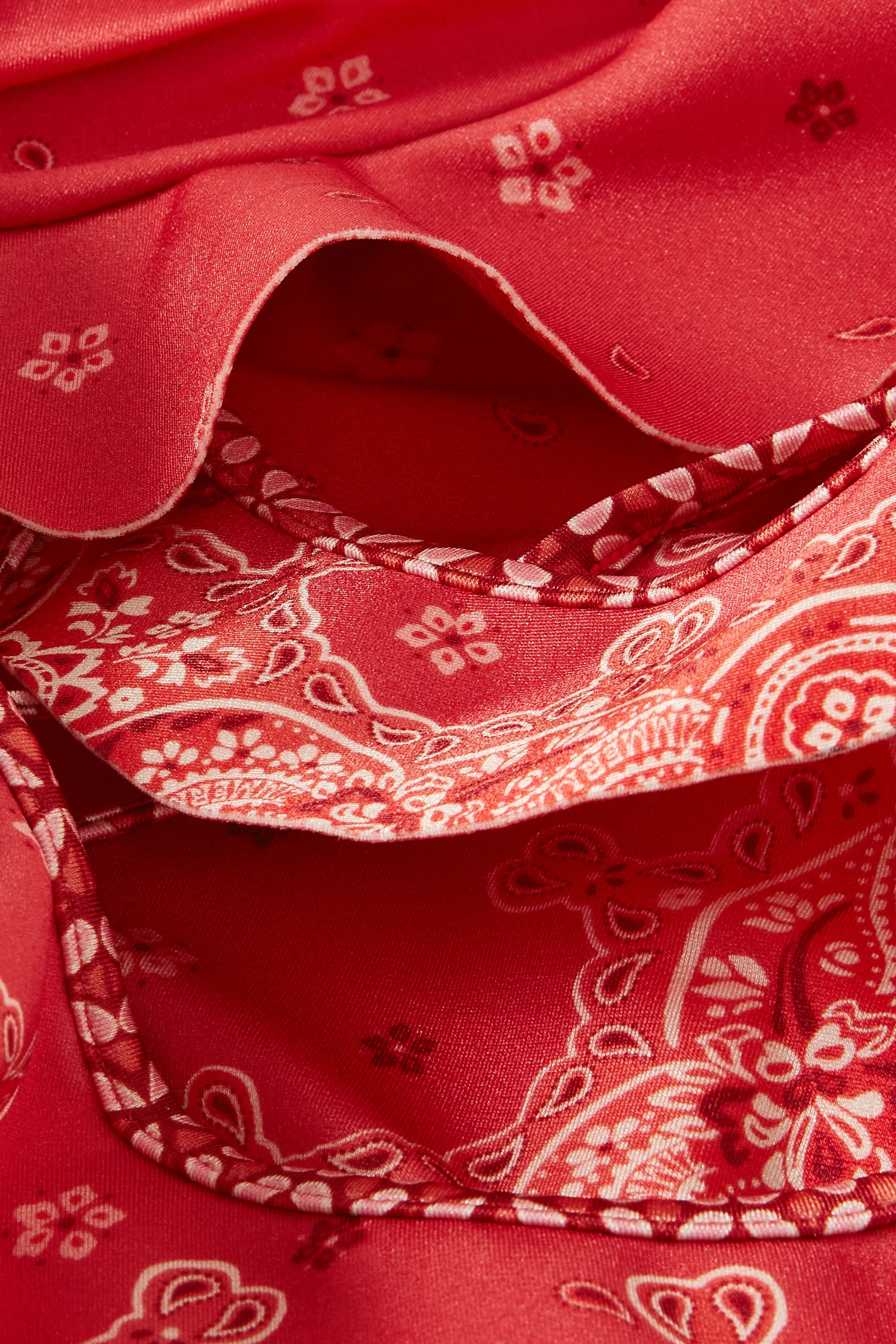 طقم بيكيني لاكي فريل