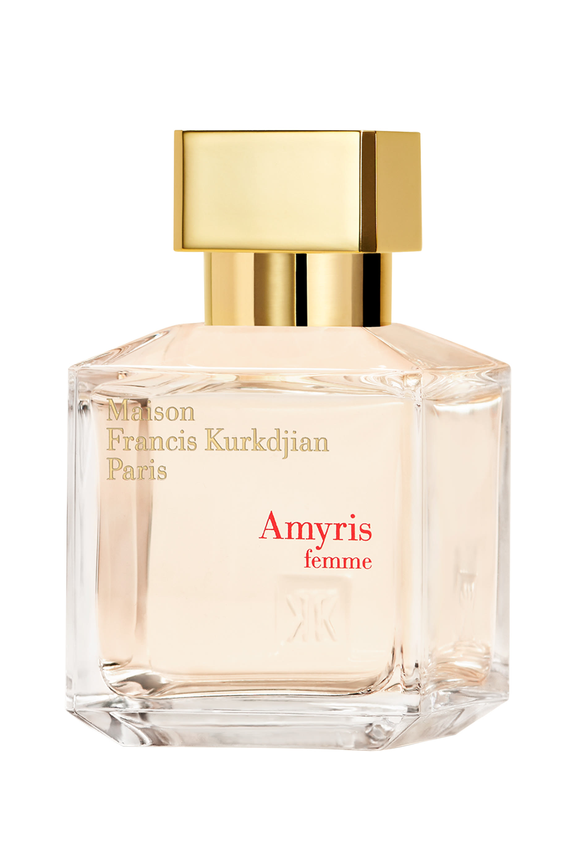 ماء عطر أميريس للنساء