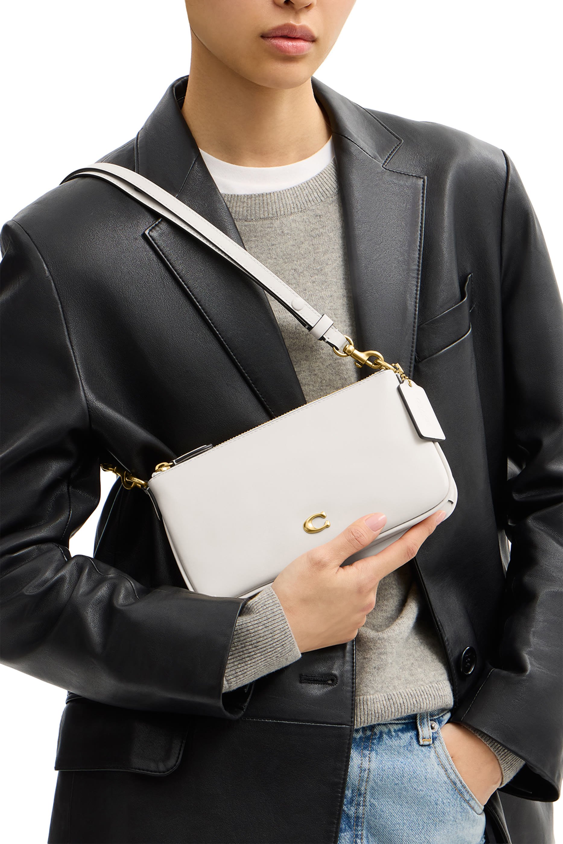 حقيبة أودري كروس بودي