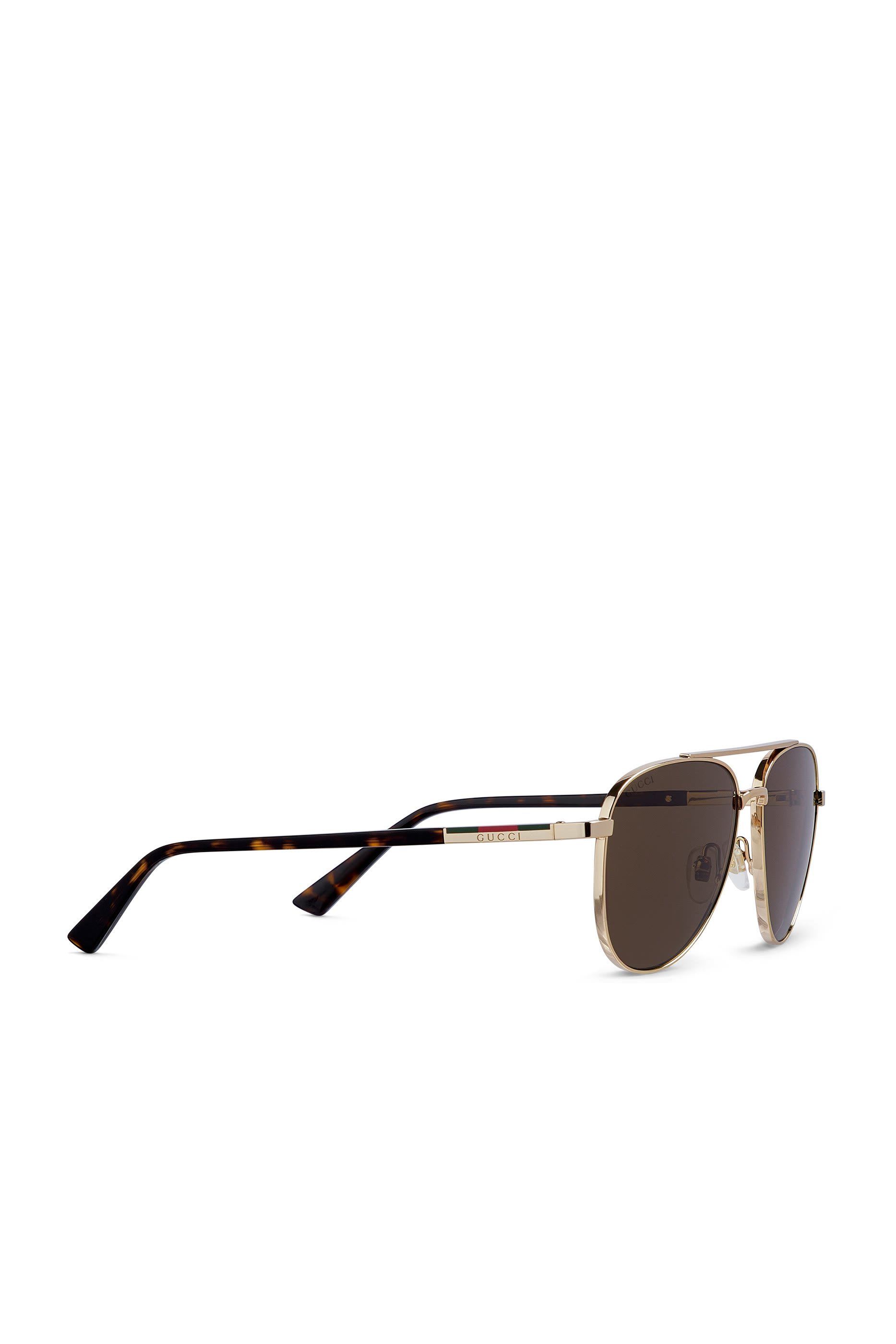 GG1962S Aviator Frame Sunglasses