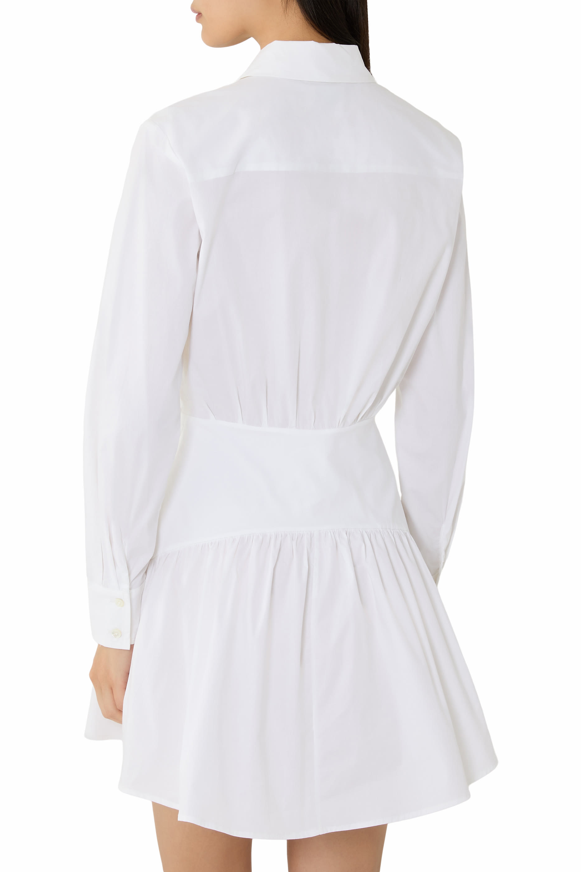 فستان روكو قصير