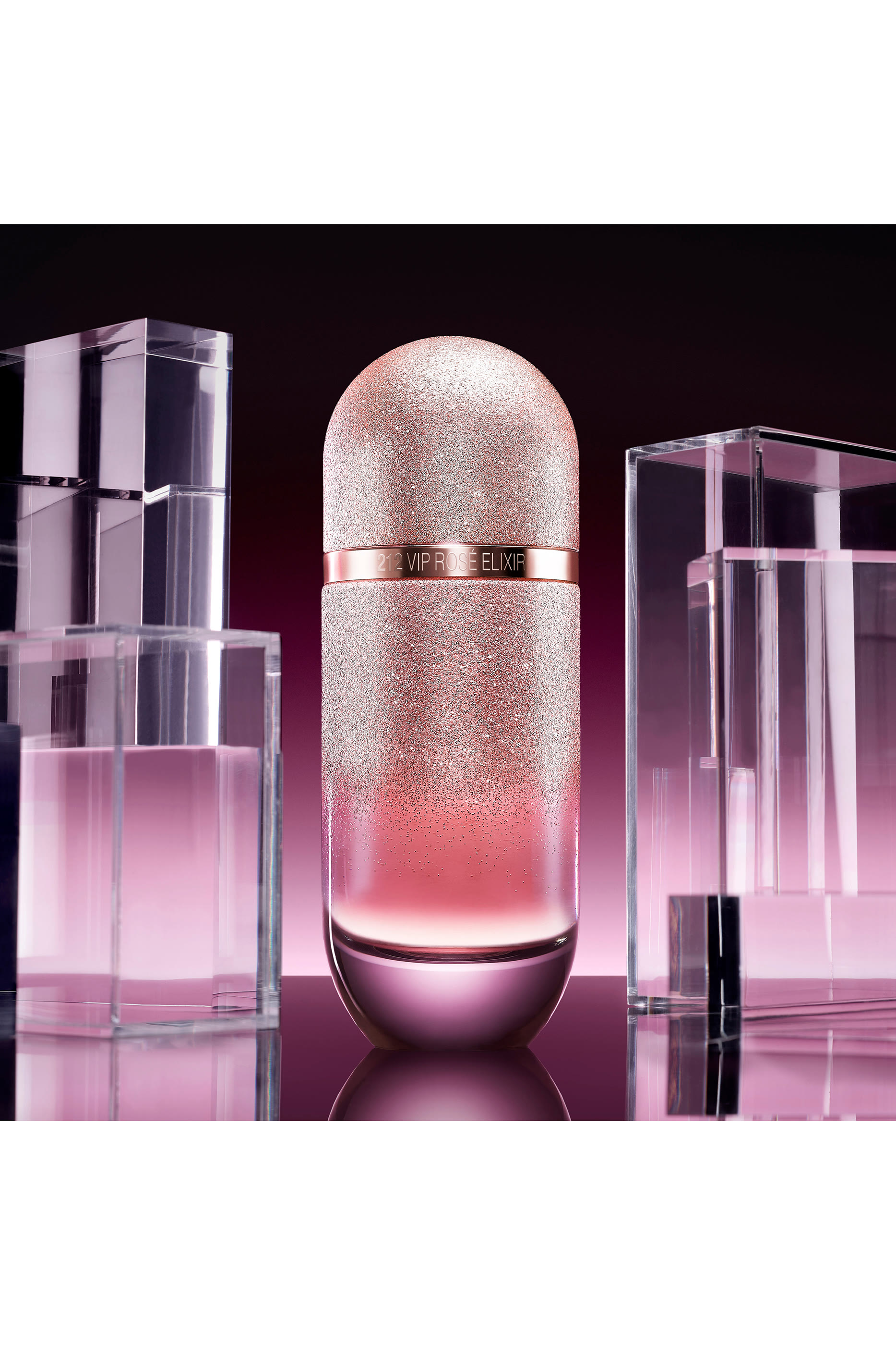 أو دو بارفان في آي بي روزيه 212