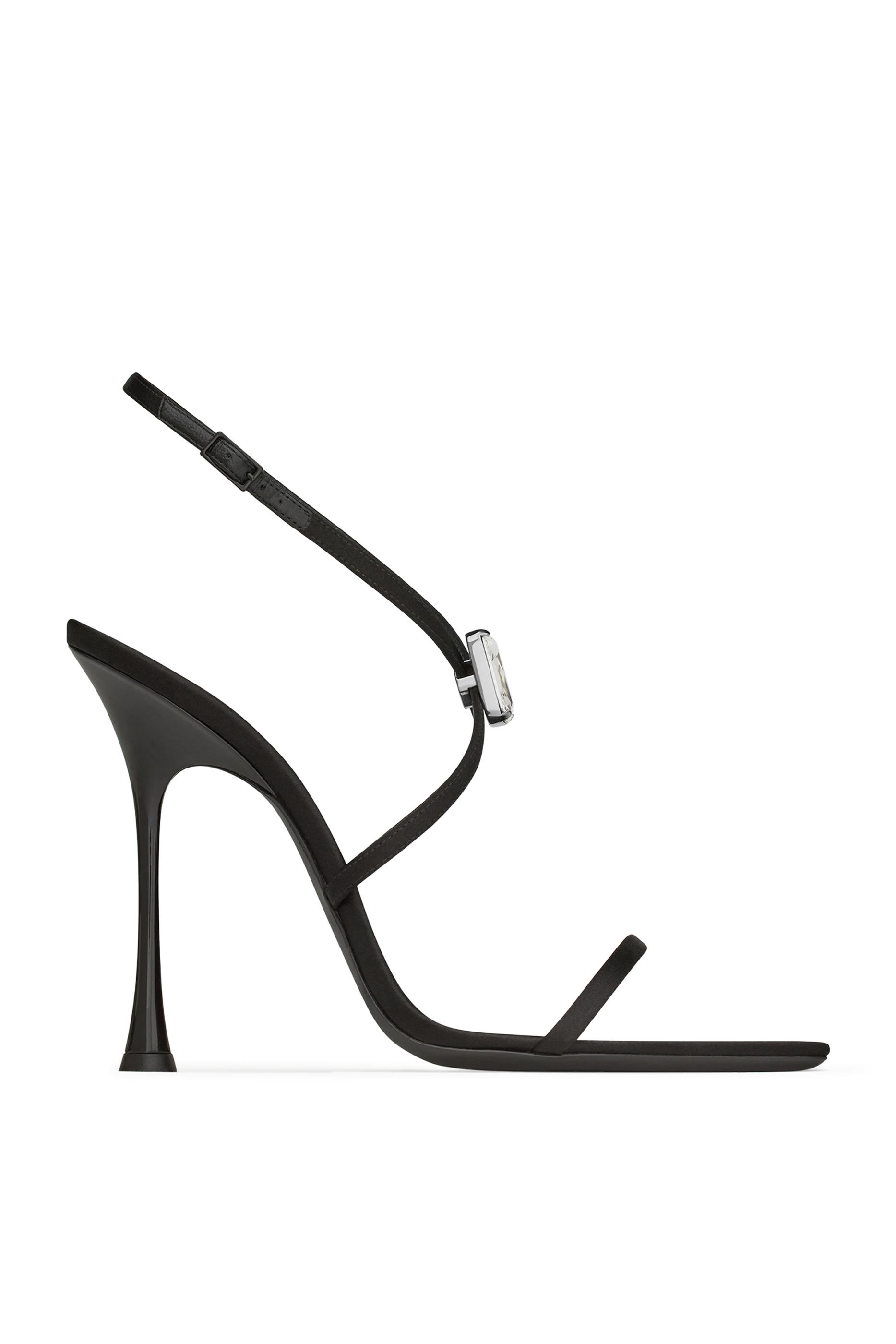 صندل نيو 110 بحجر براق