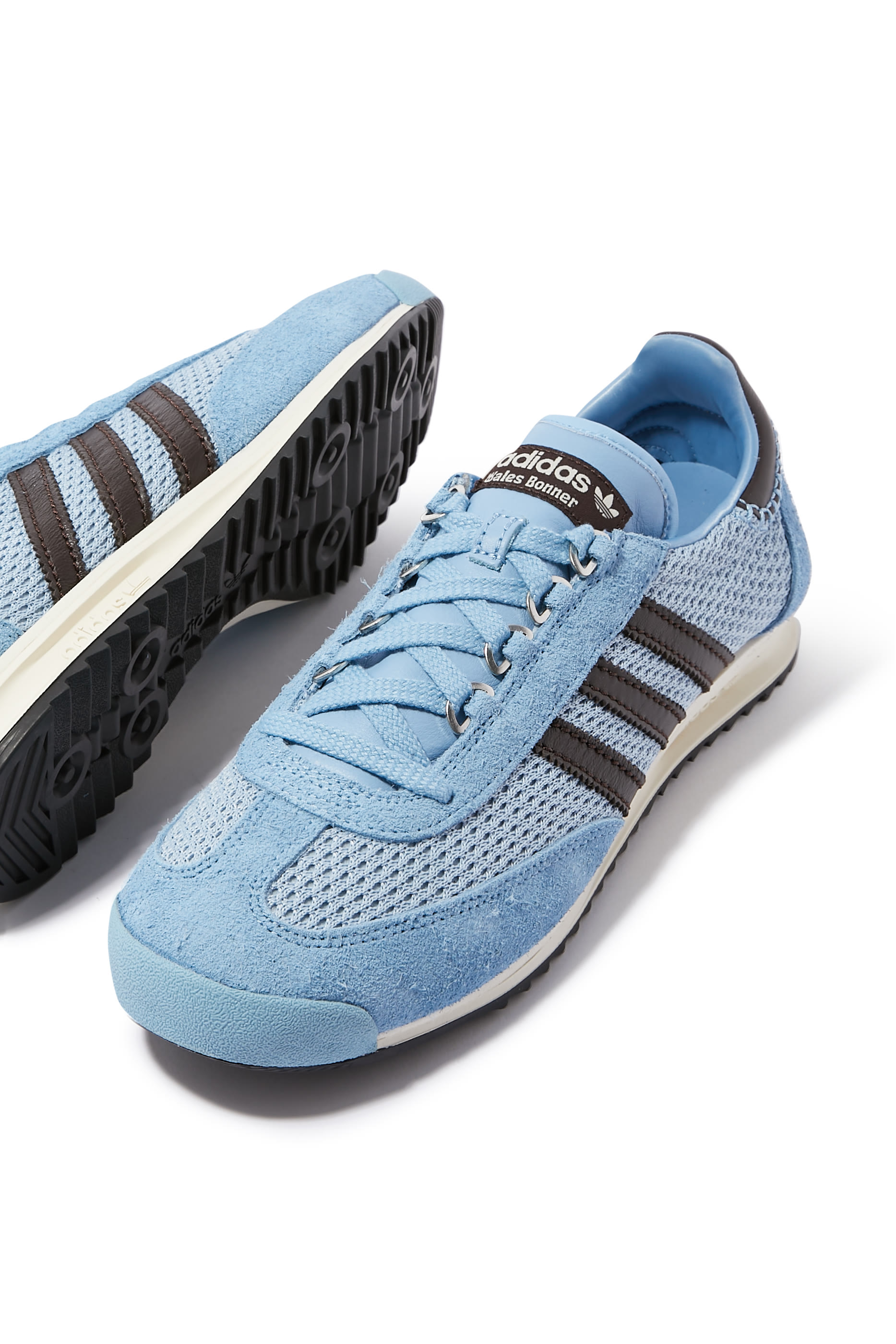 سنيكرز ويلز بونر اس ال 76