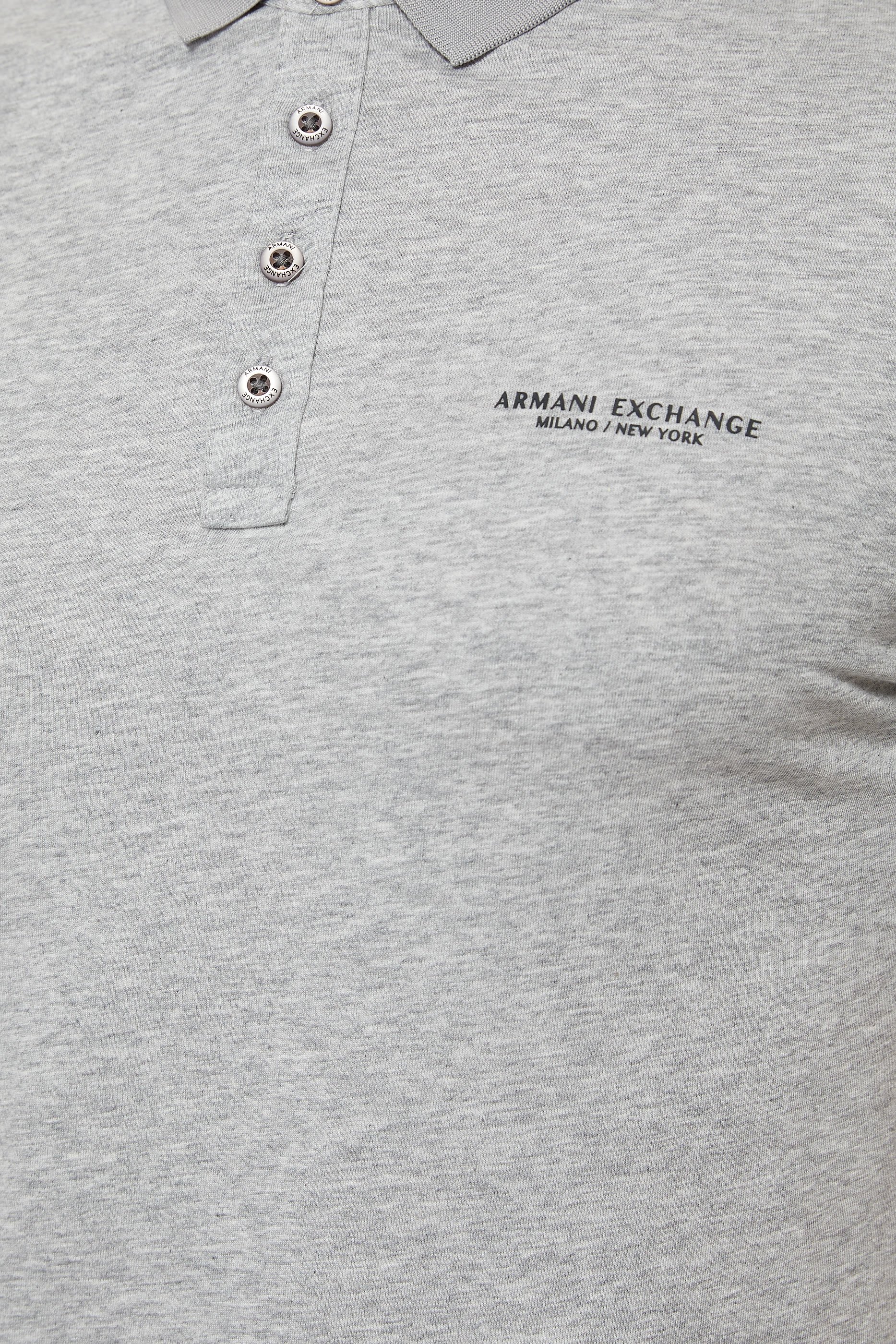 قميص بولو ميلانو نيو يورك