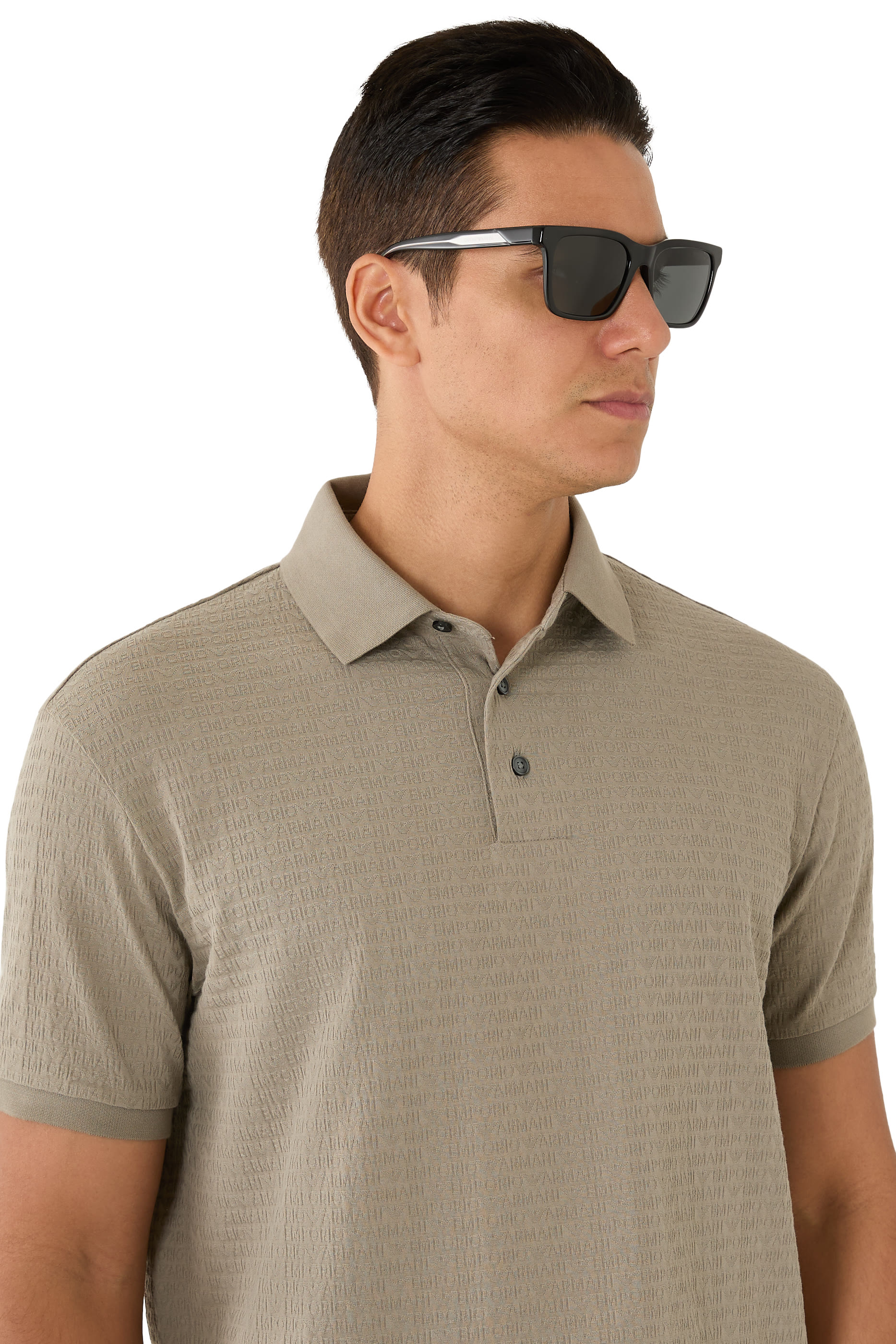 نظارة شمسية بإطار D