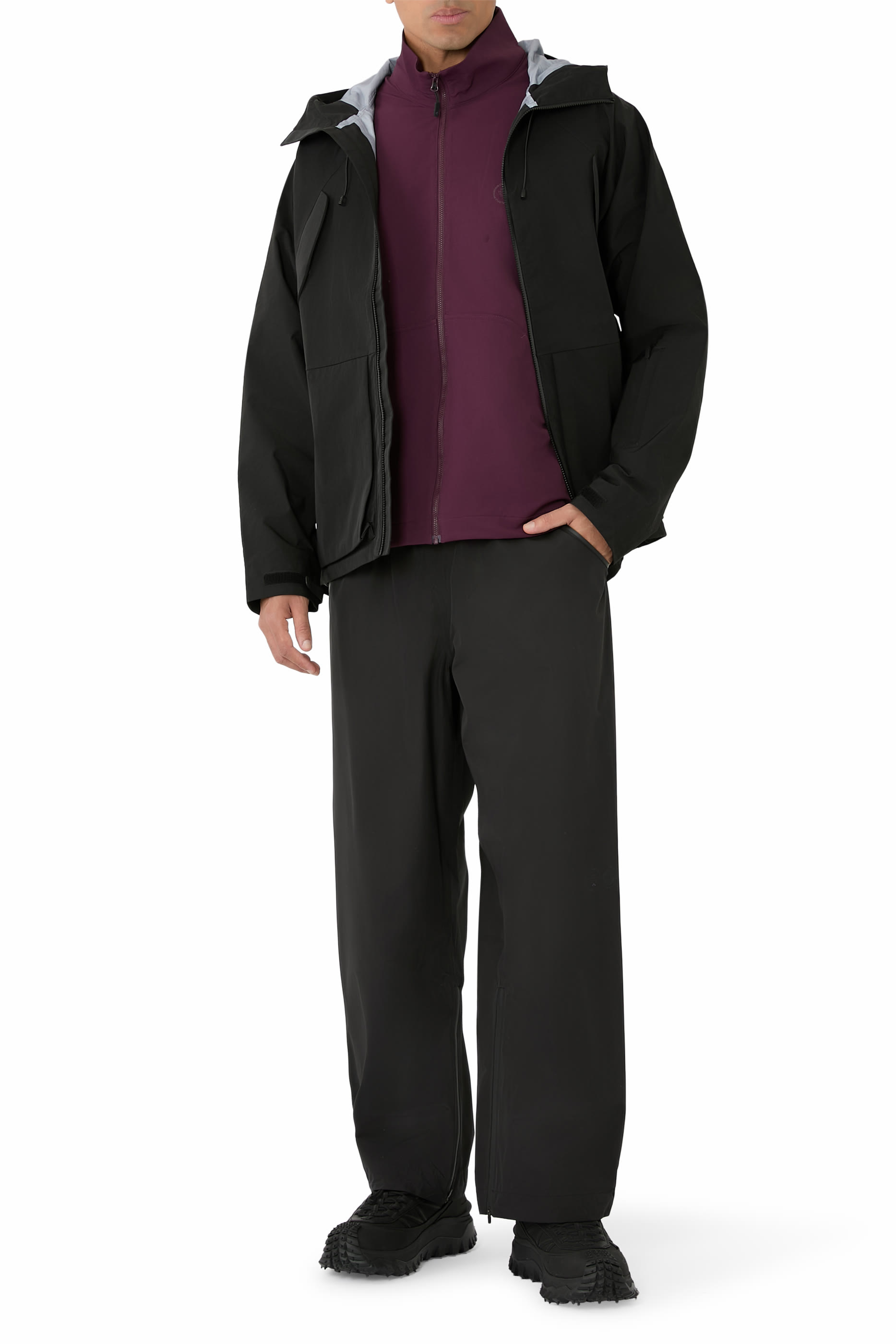 بنطال دليوج