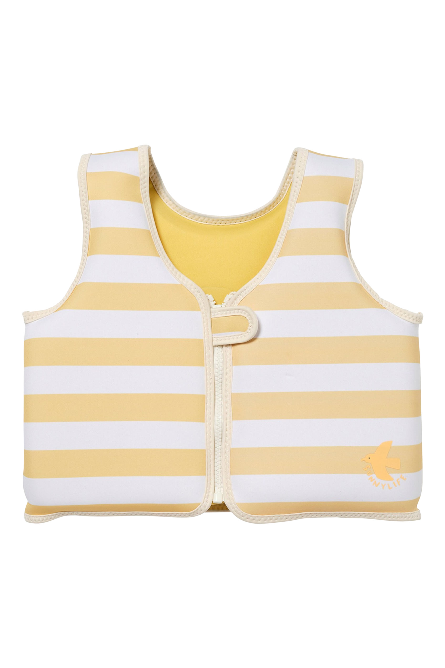 فيست سباحة بنقشة النورس سيد للأطفال