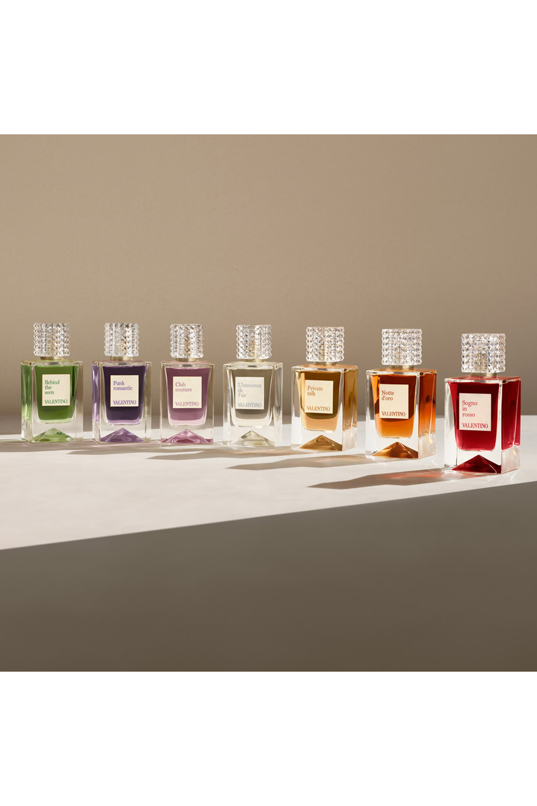 عطر أناتومي أوف دريمز - برايفت تالك