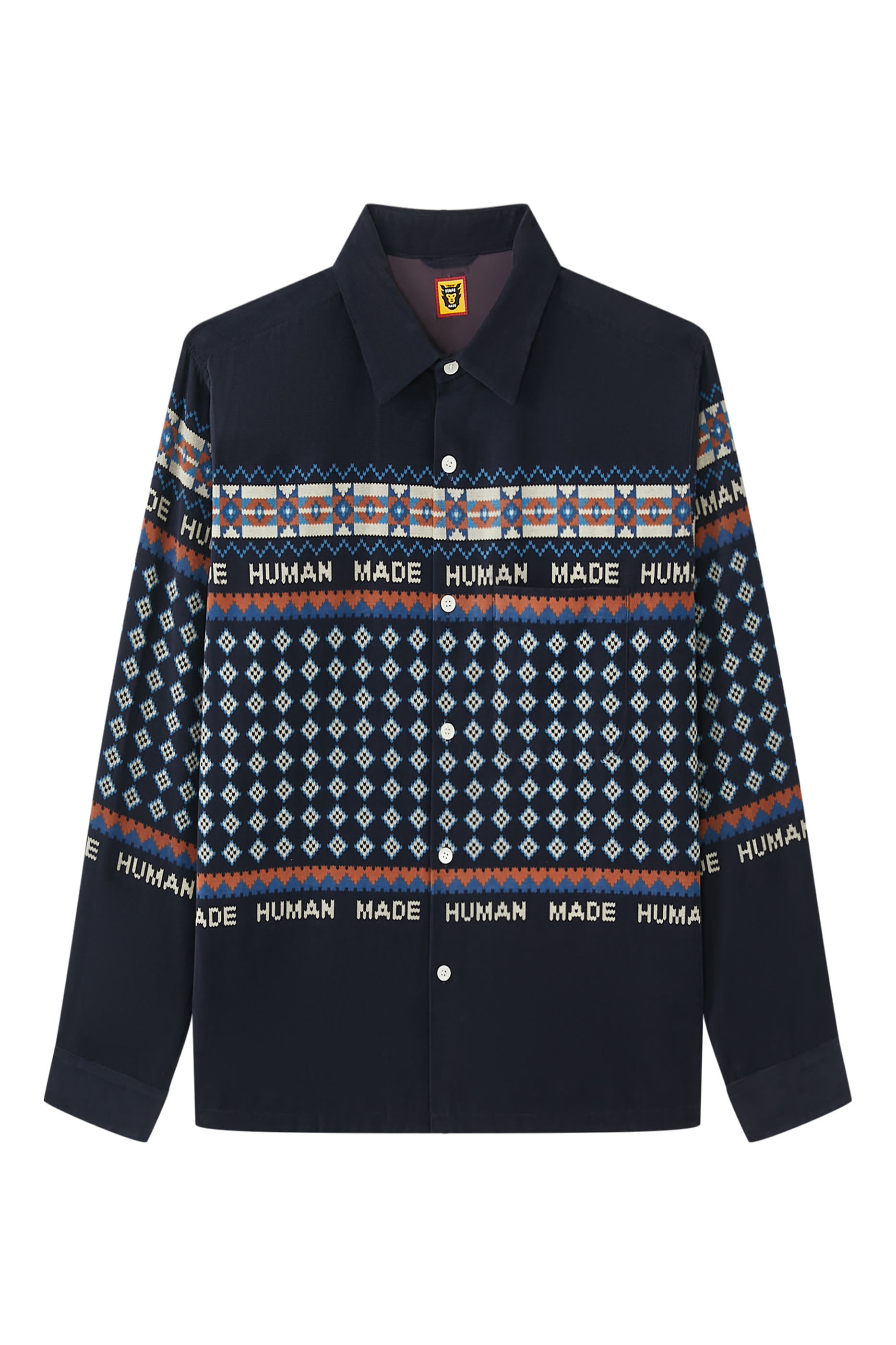 قميص نورديك