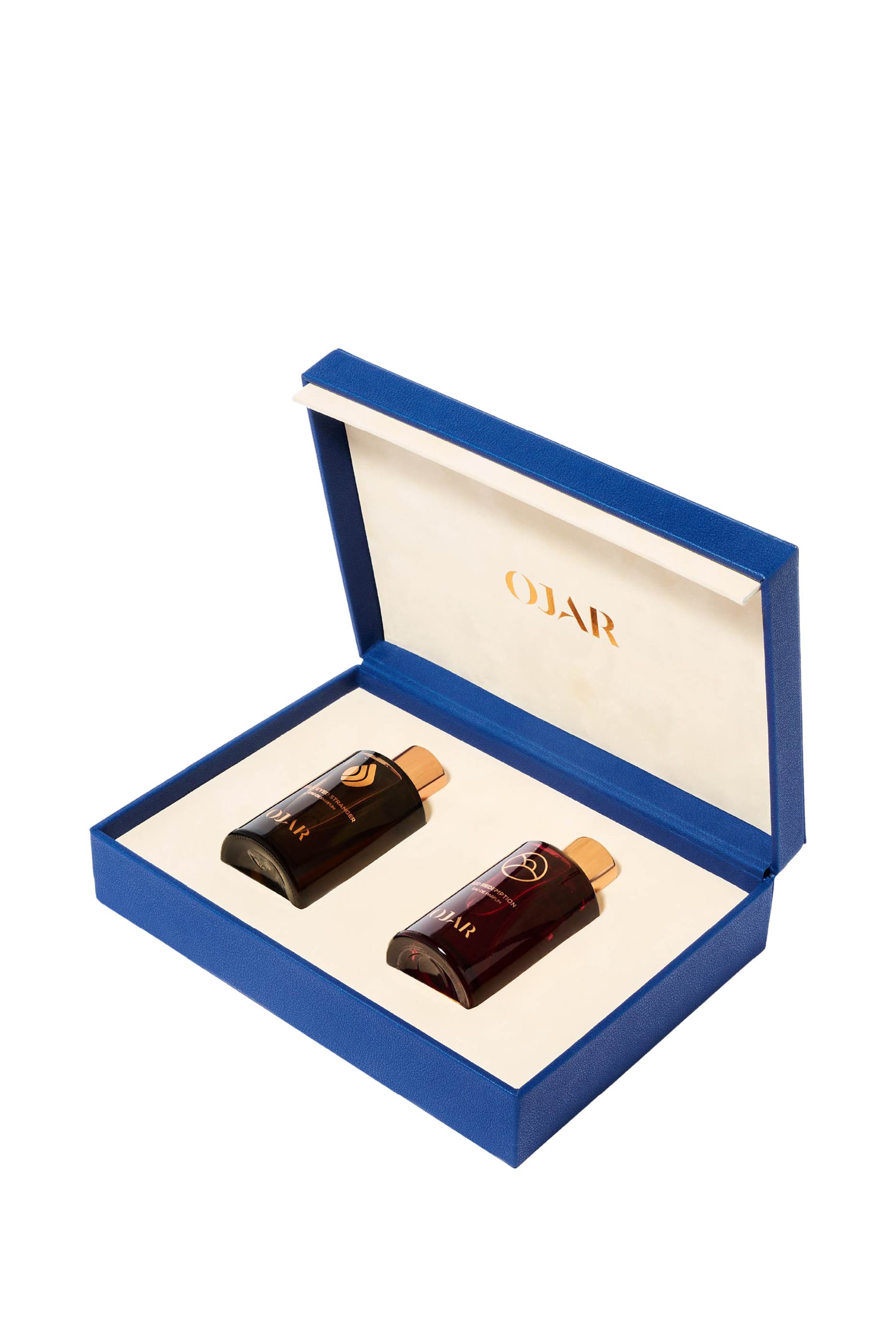 مجموعة ذا راديانت