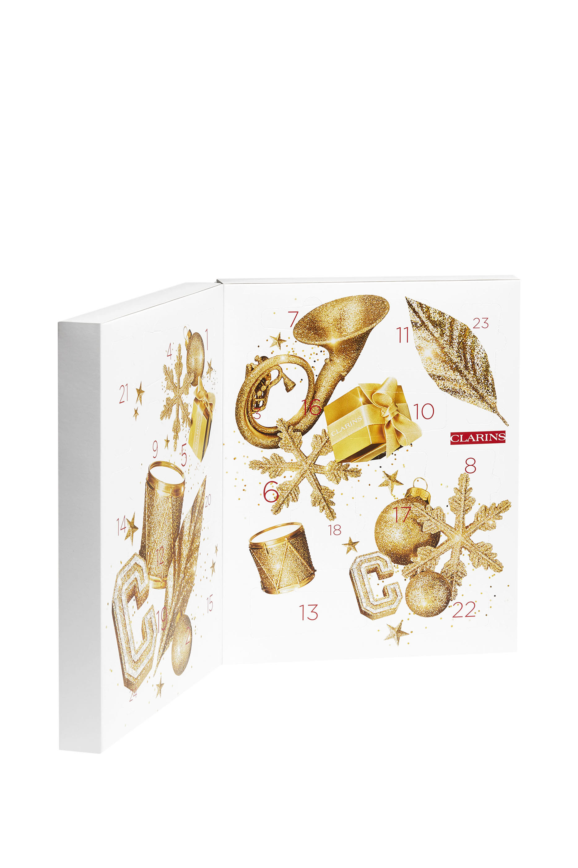 مجموعة 24 داي للكريسماس