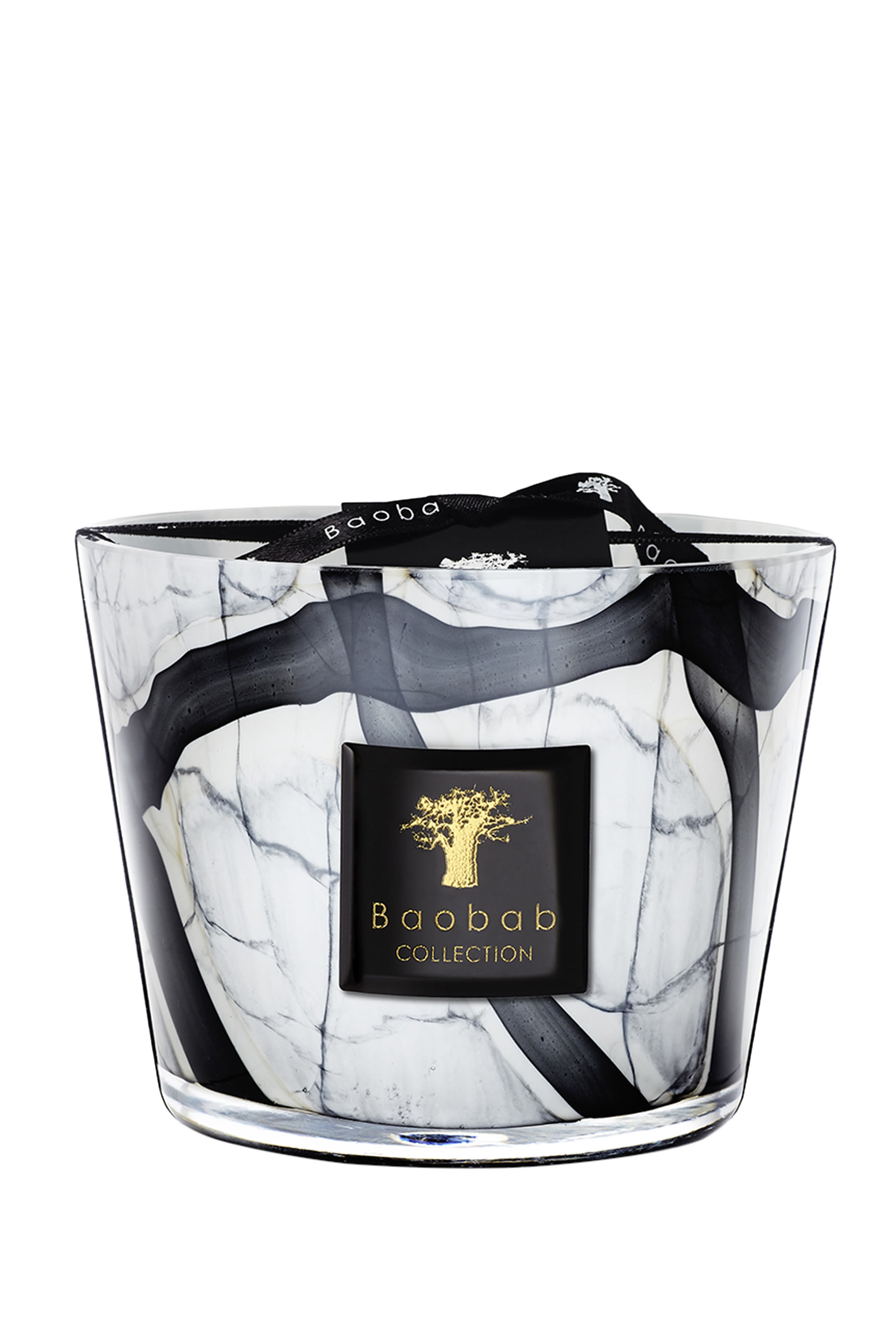 شمعة معطرة ستونز ماربل ماكس 10