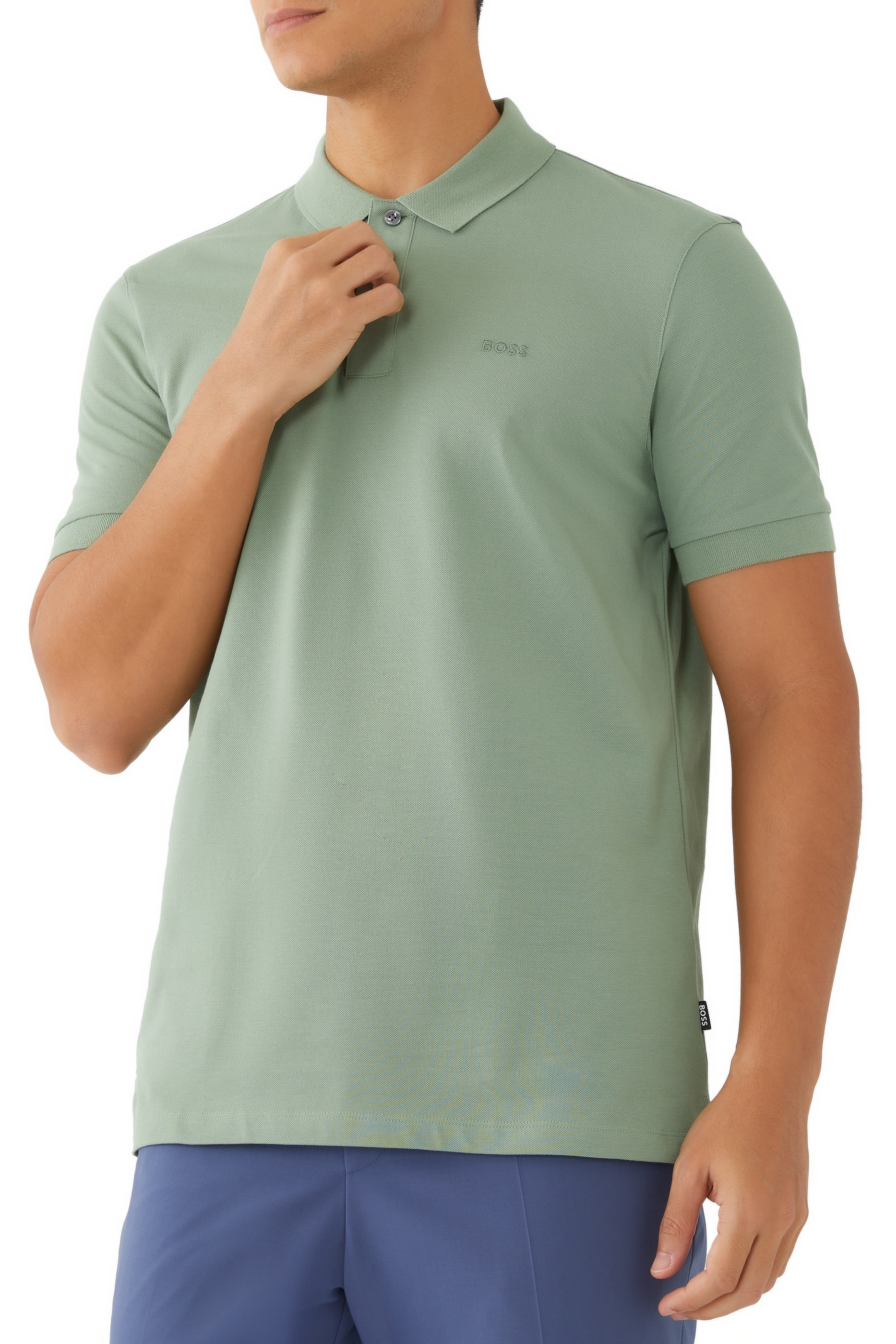 قميص بولو بالاس