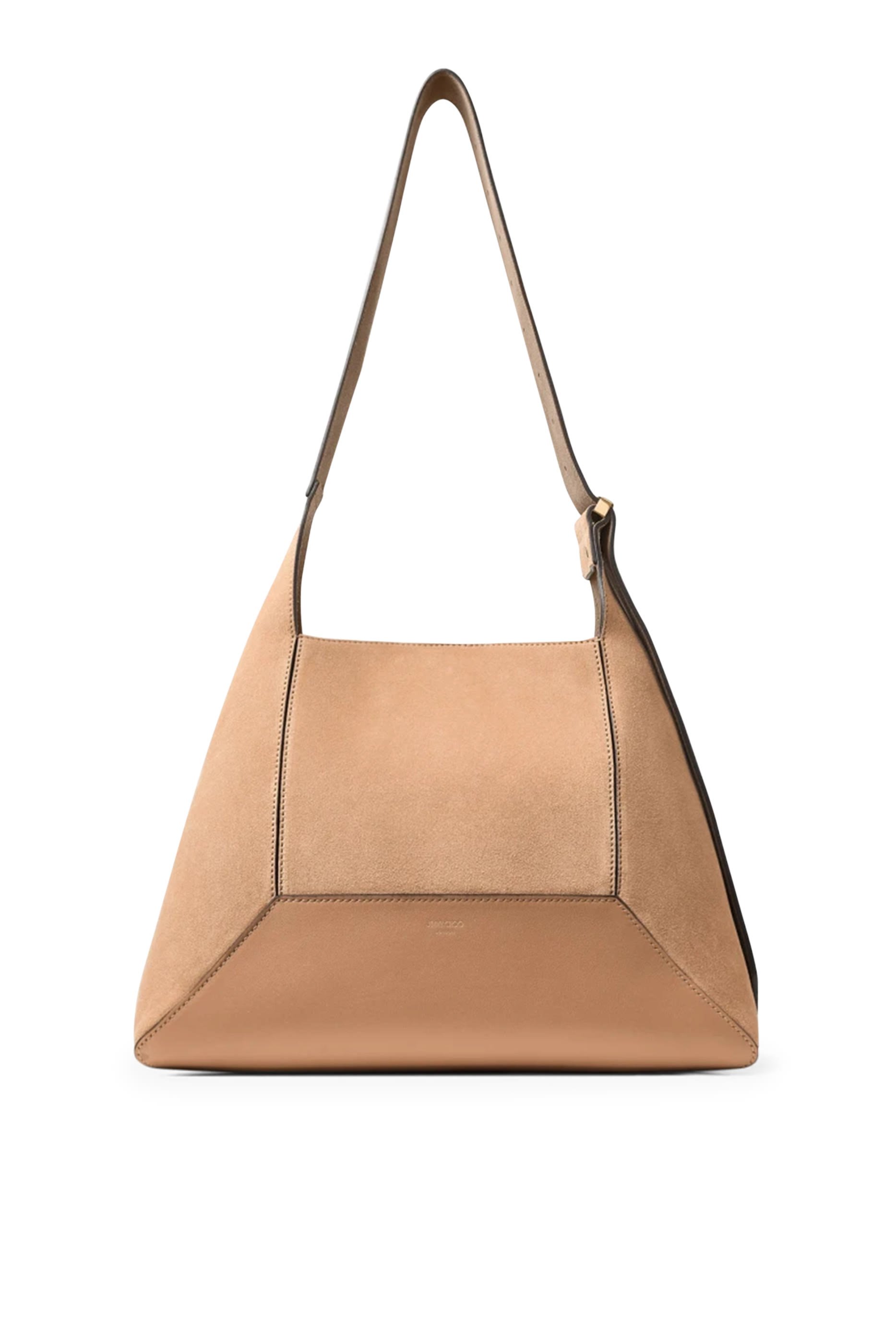 حقيبة كتف هوبو دياموند صغيرة