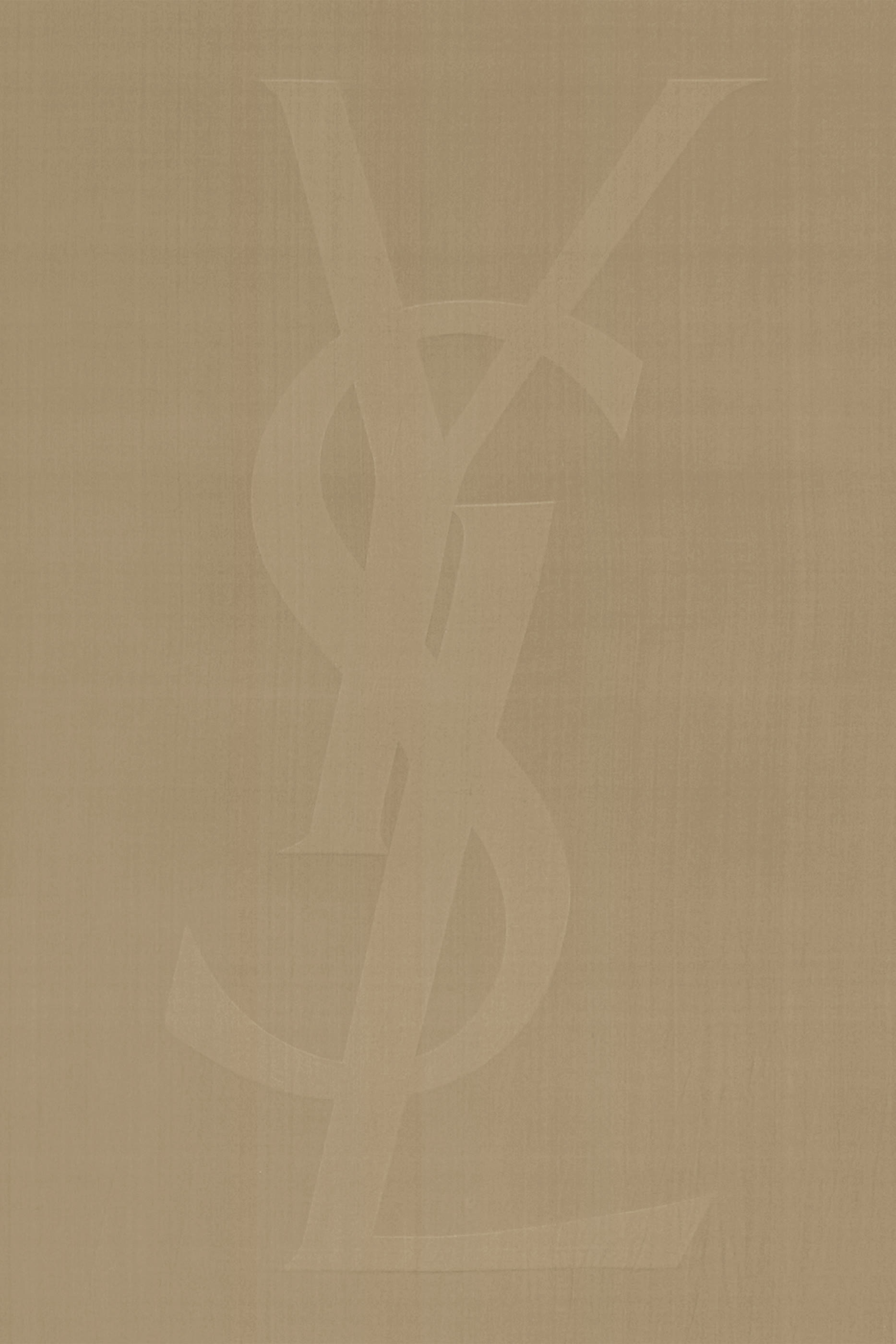 وشاح مربع بشعار الماركة حرير شارموز