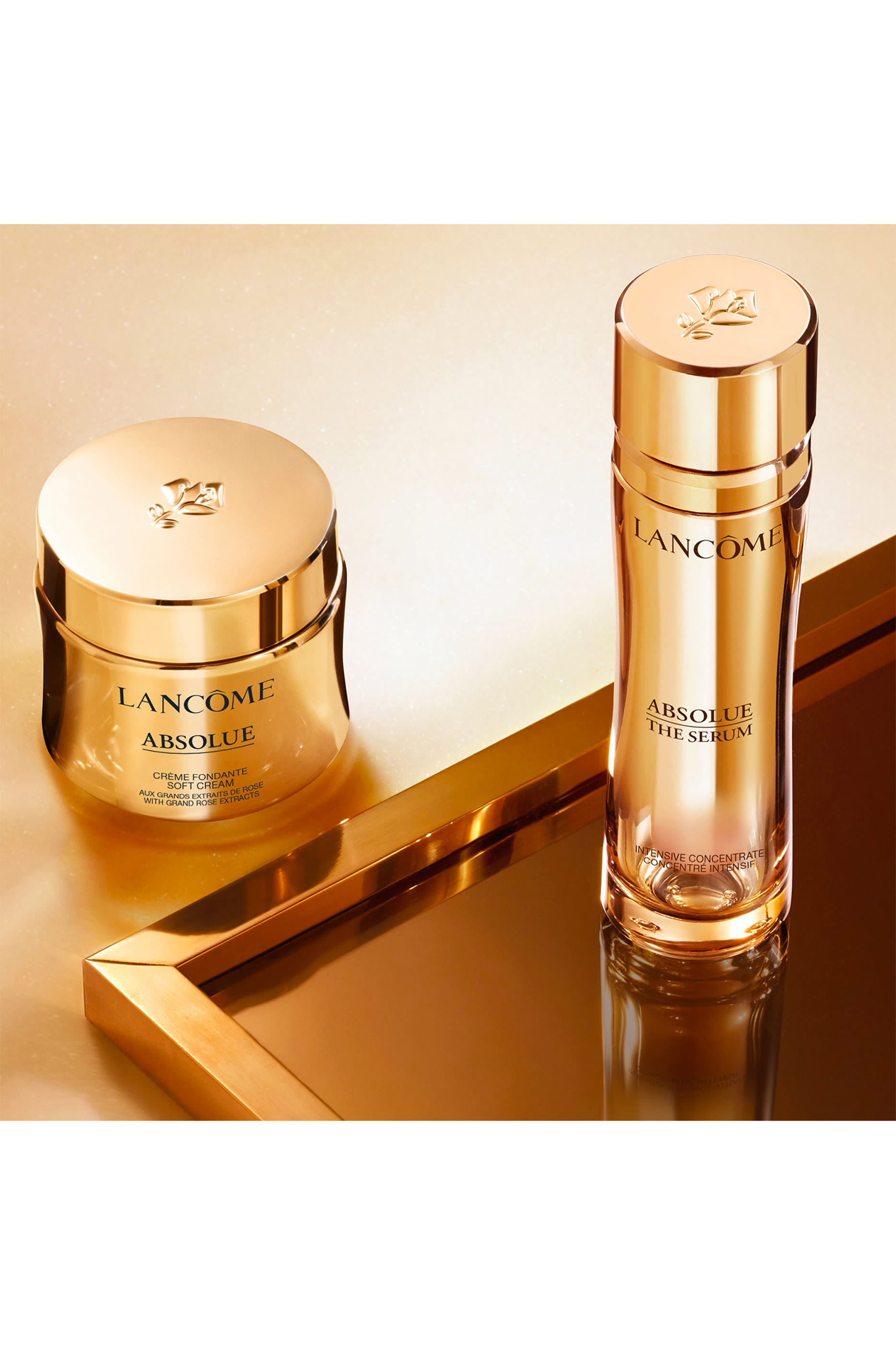 سيروم أبسولو المركز