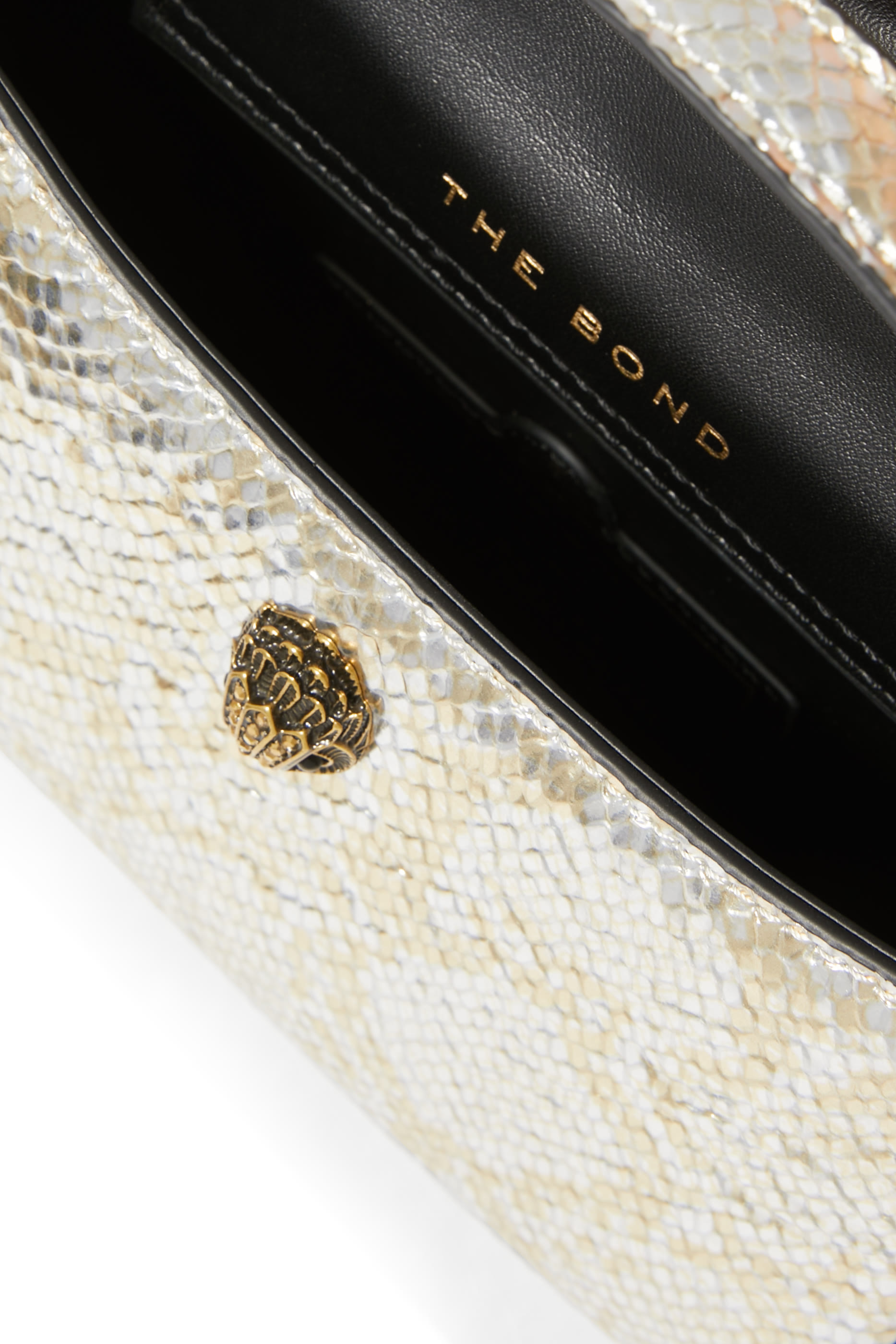 حقيبة كتف بوند صغيرة