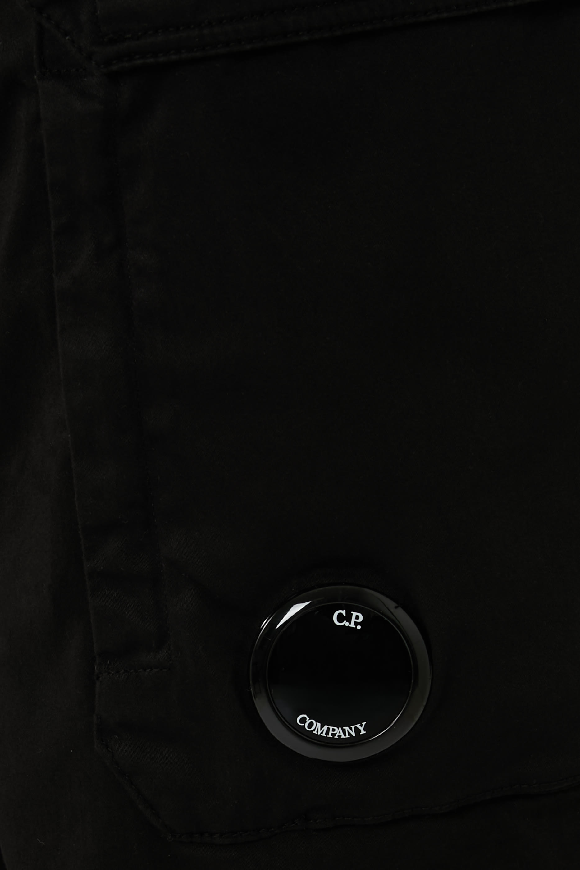 بنطال كارجو بقصة عادية ستان مطاطي