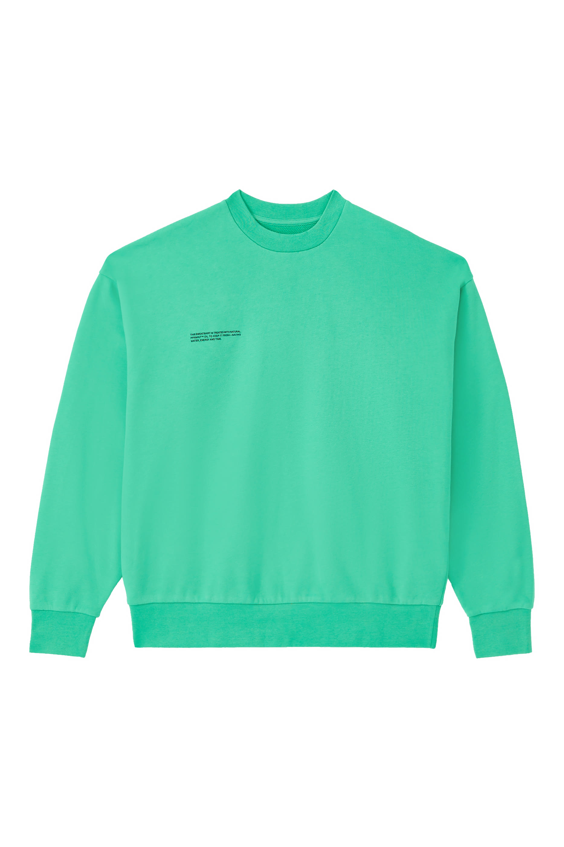 سويت شيرت 365 قطن عضوي