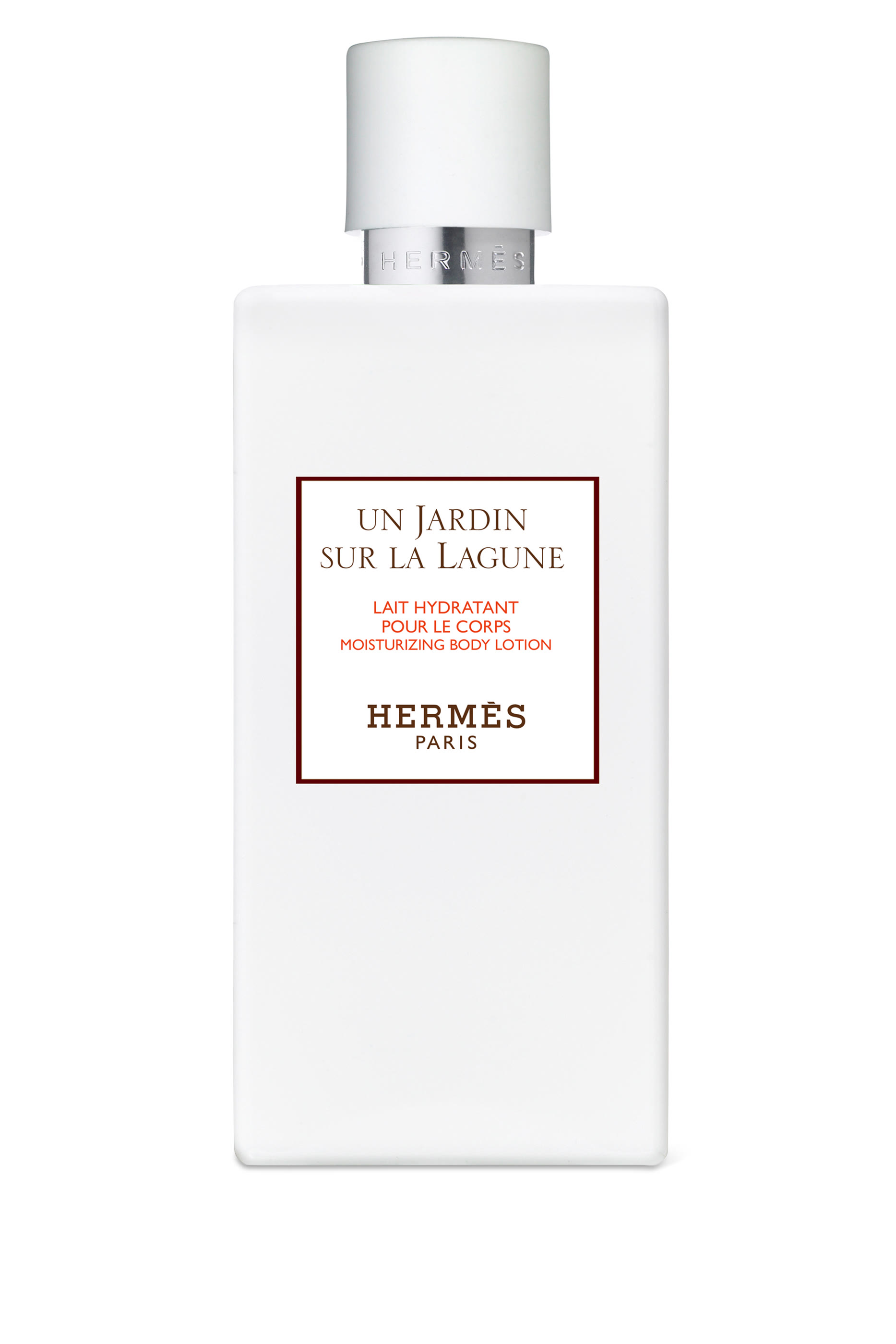 Un Jardin sur la Lagune, لوسيون مرطّب للجسم