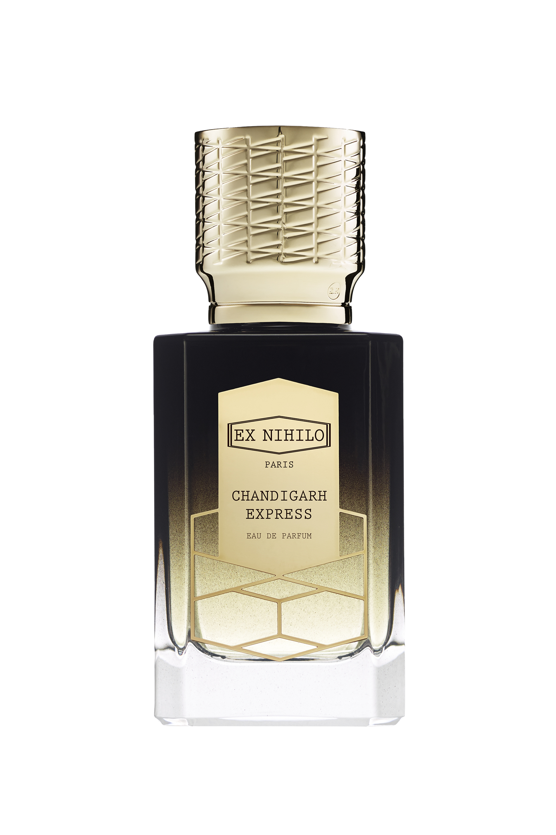 عطر شانديغار اكسبرس