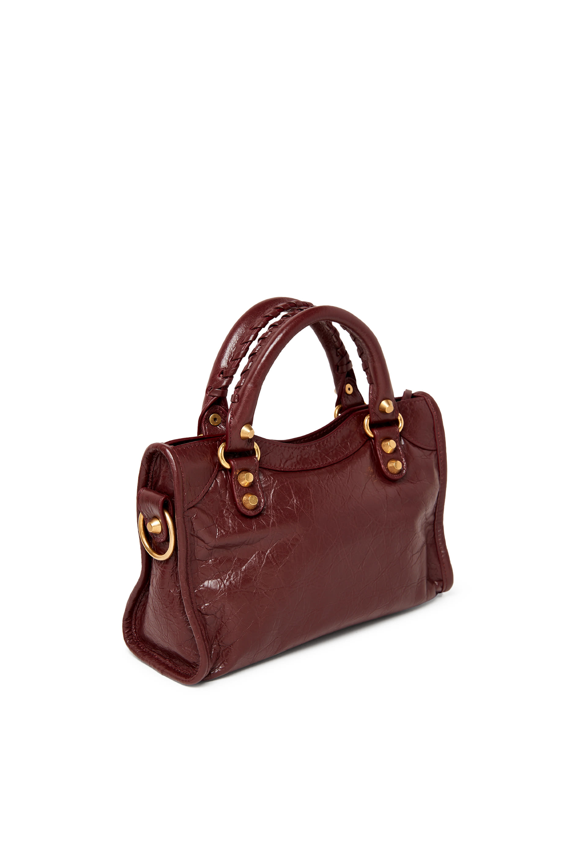 حقيبة لو سيتي صغيرة