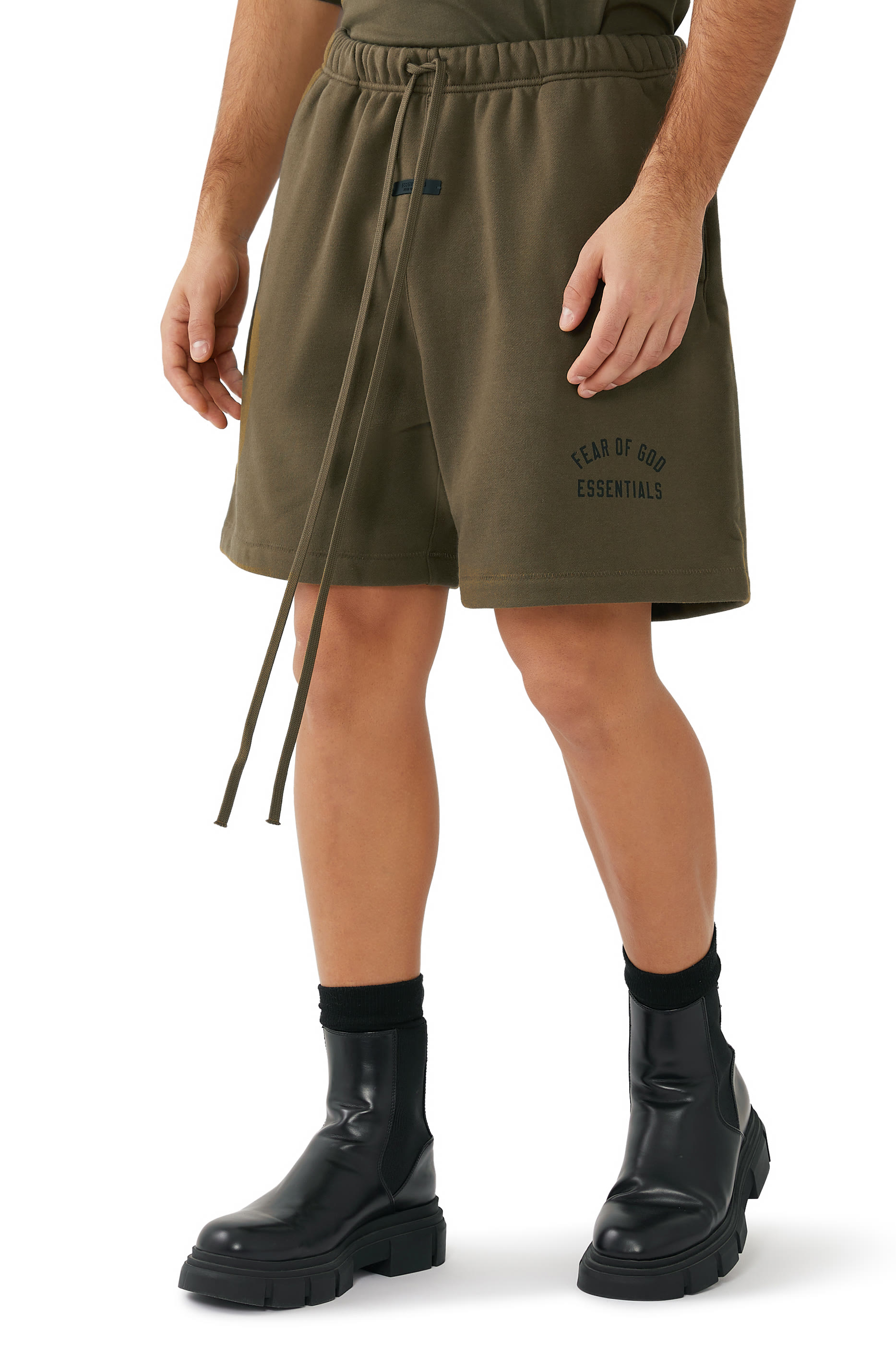 شورت اسنشالز صوف سوكر