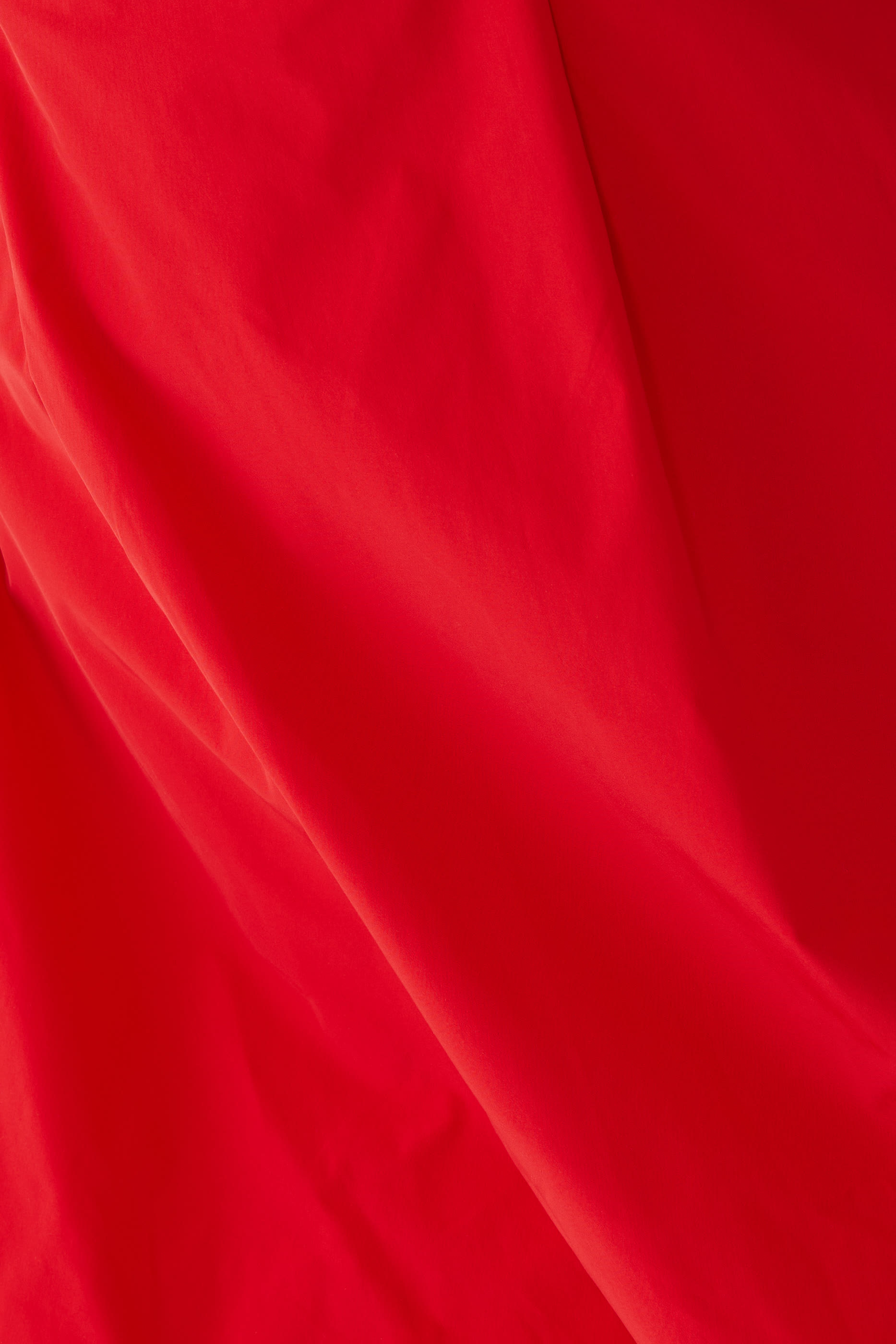 فستان بوبي قصير