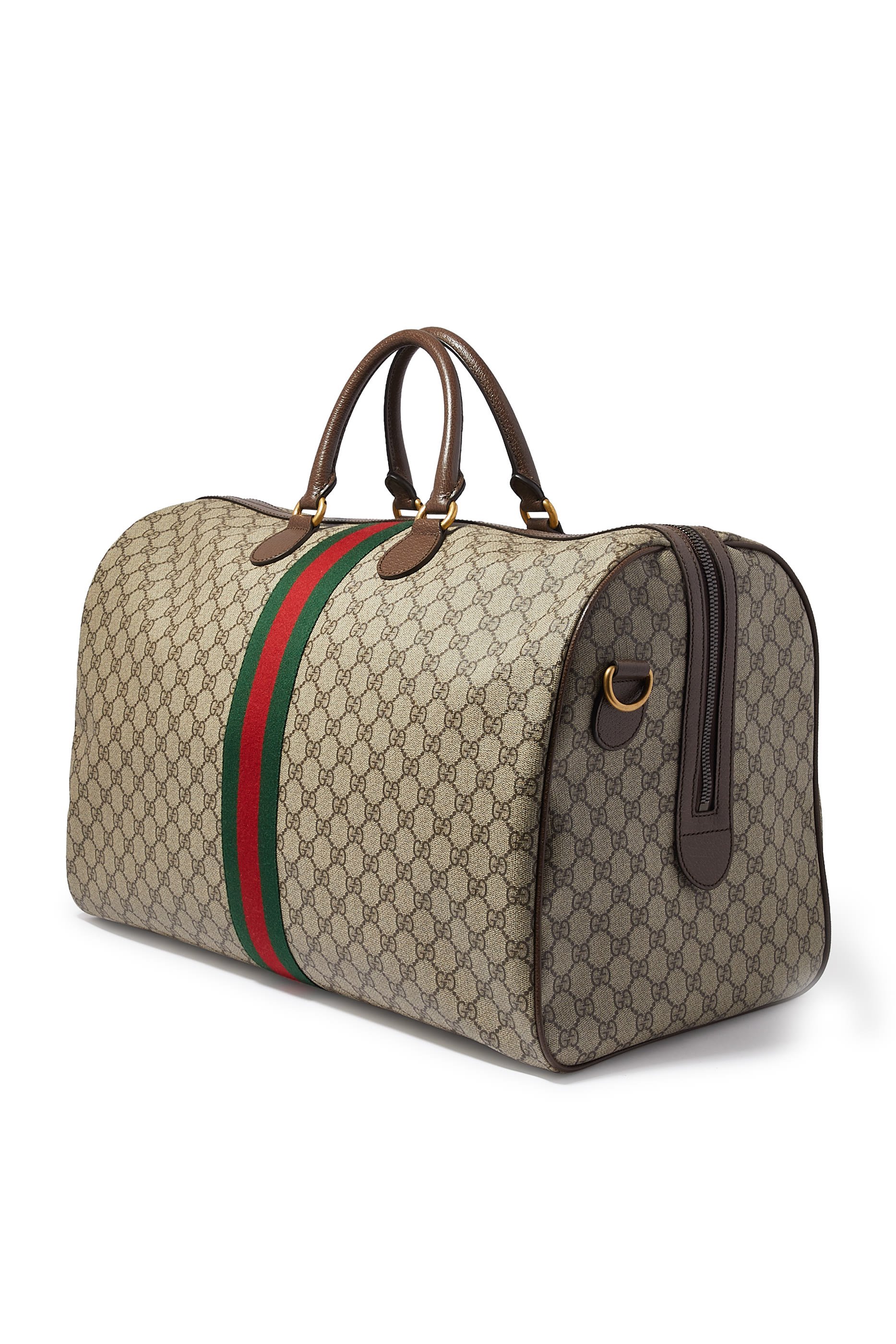 Savoy Medium Duffle Bag