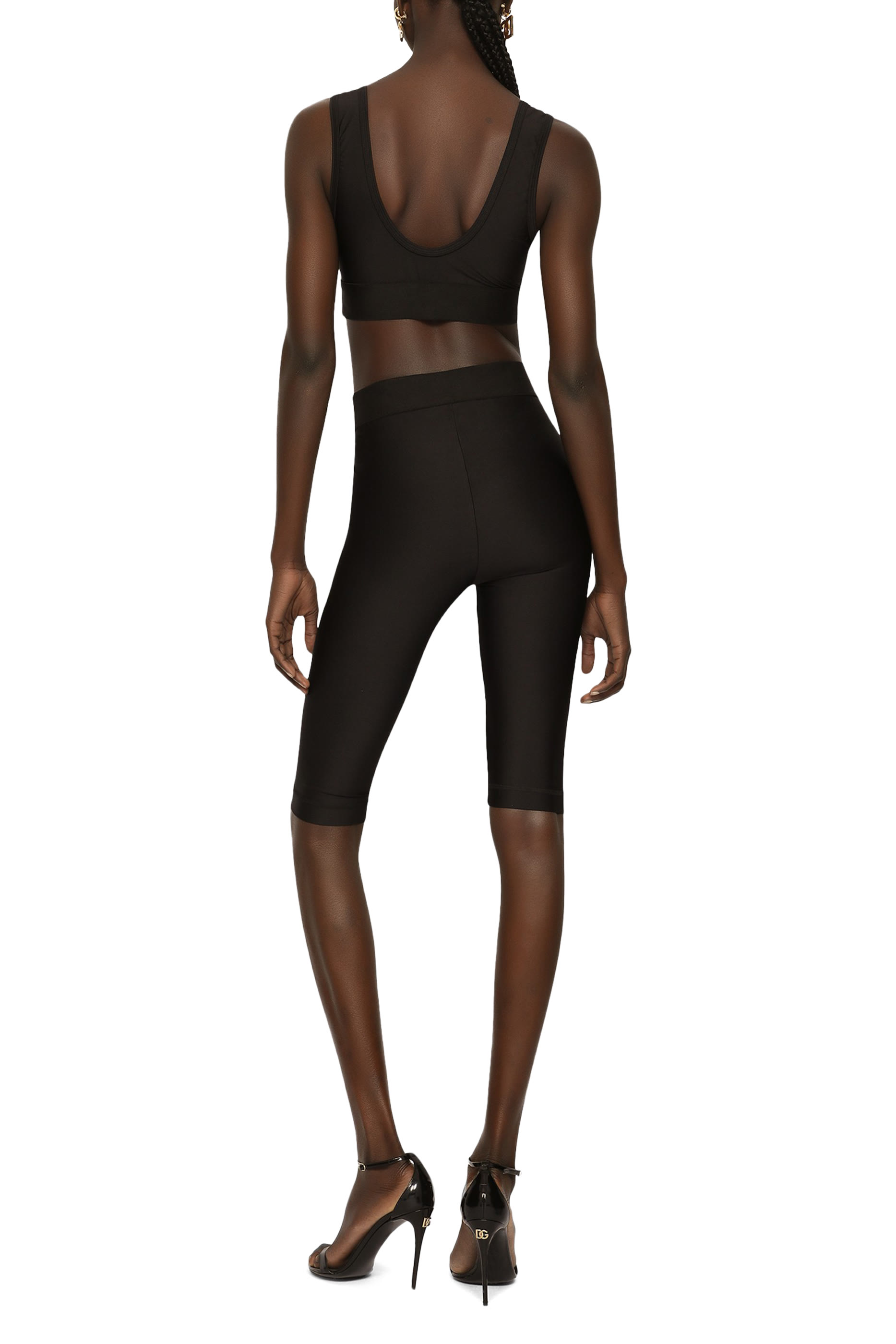 شورت لركوب الدراجة سباندكس جيرسيه