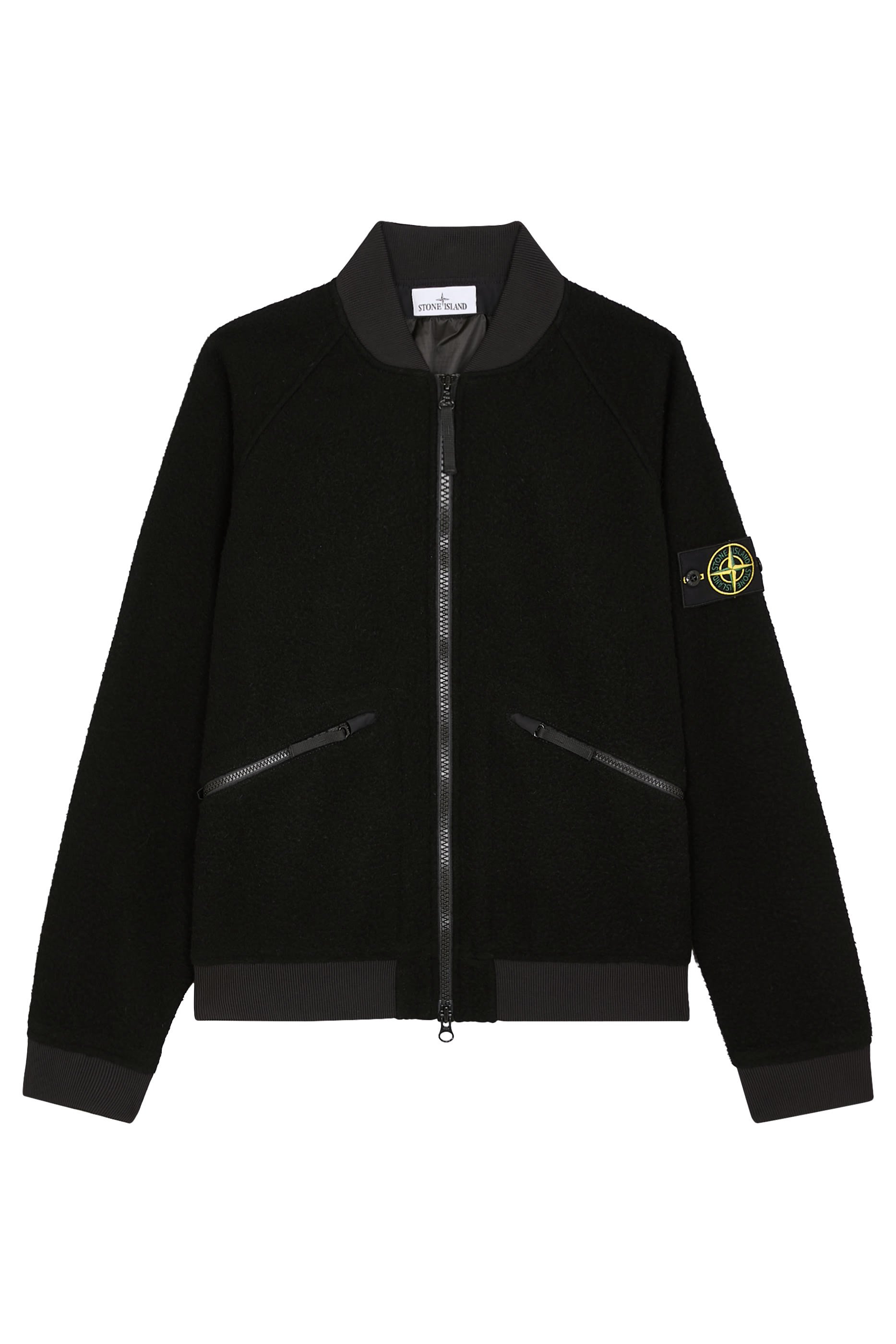 جاكيت بومبر