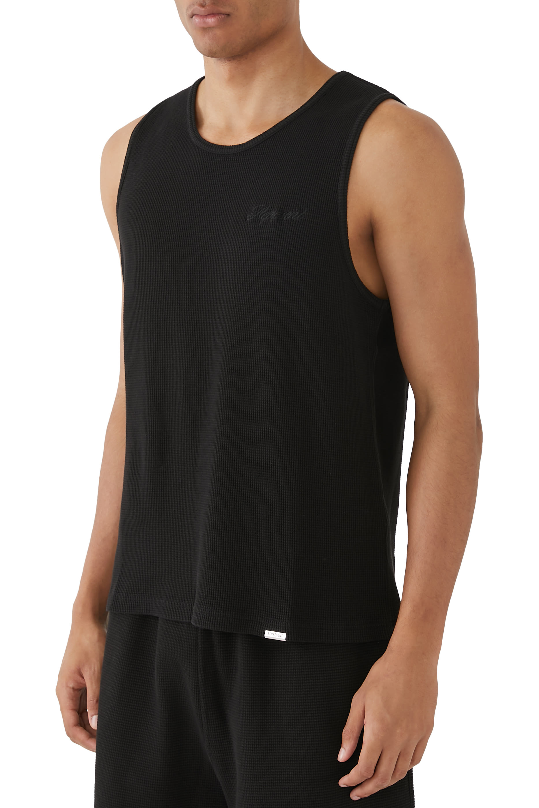 فيست قماش متشابك